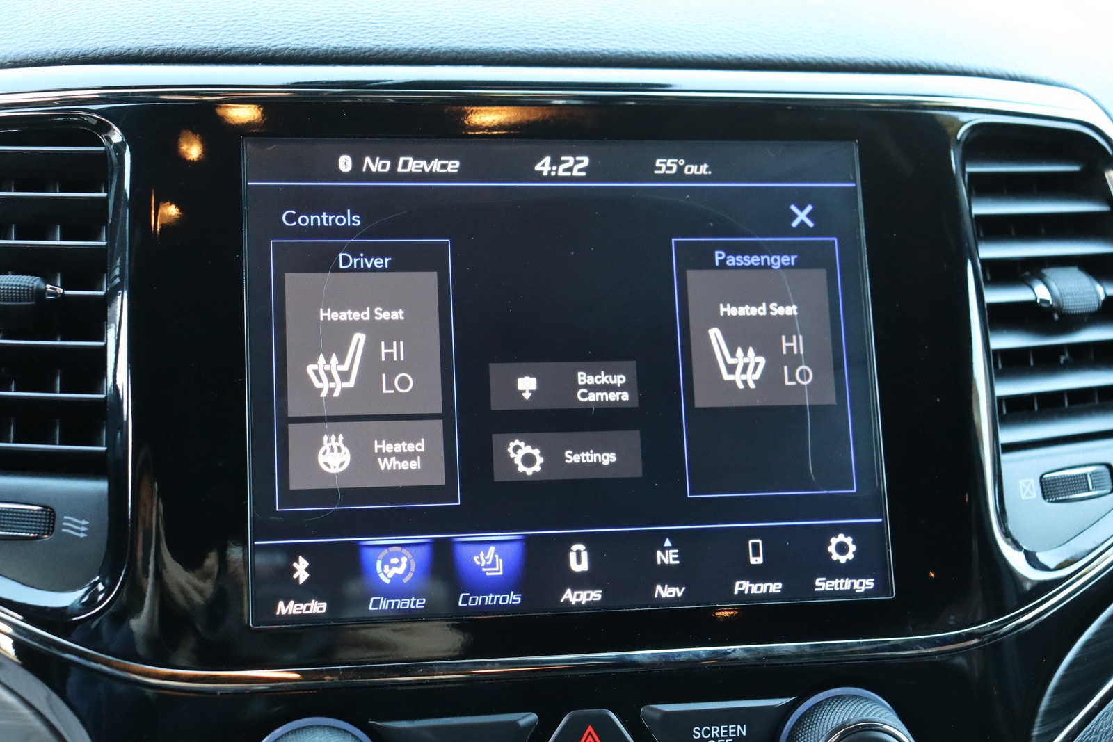 2019 Jeep Grand Cherokee Limited X - Photo 36