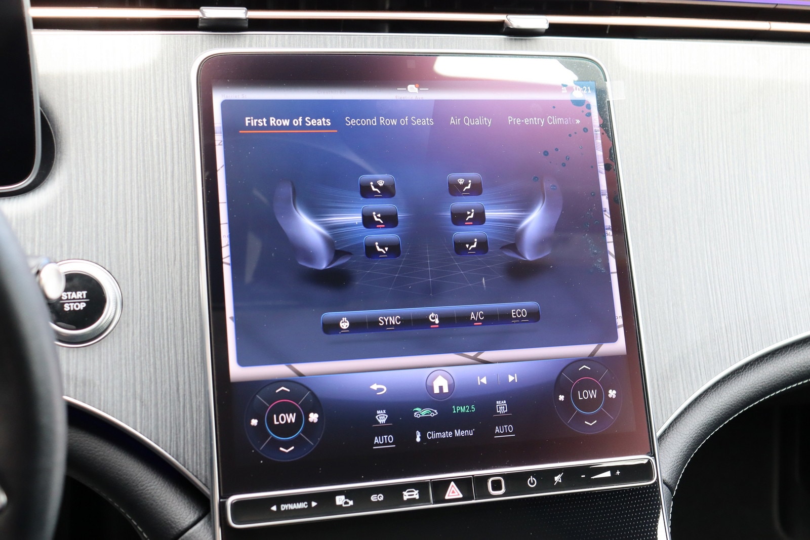 2023 Mercedes-Benz EQE Base - Photo 50