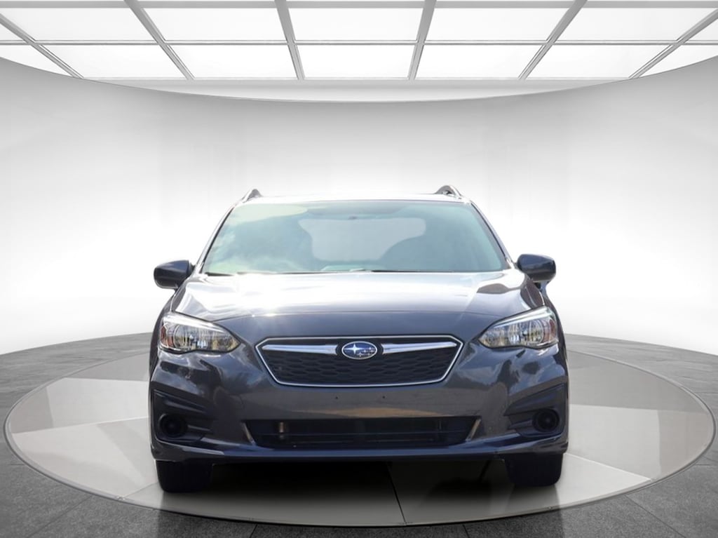 Used 2018 Subaru Impreza 2.0i Premium 5-door