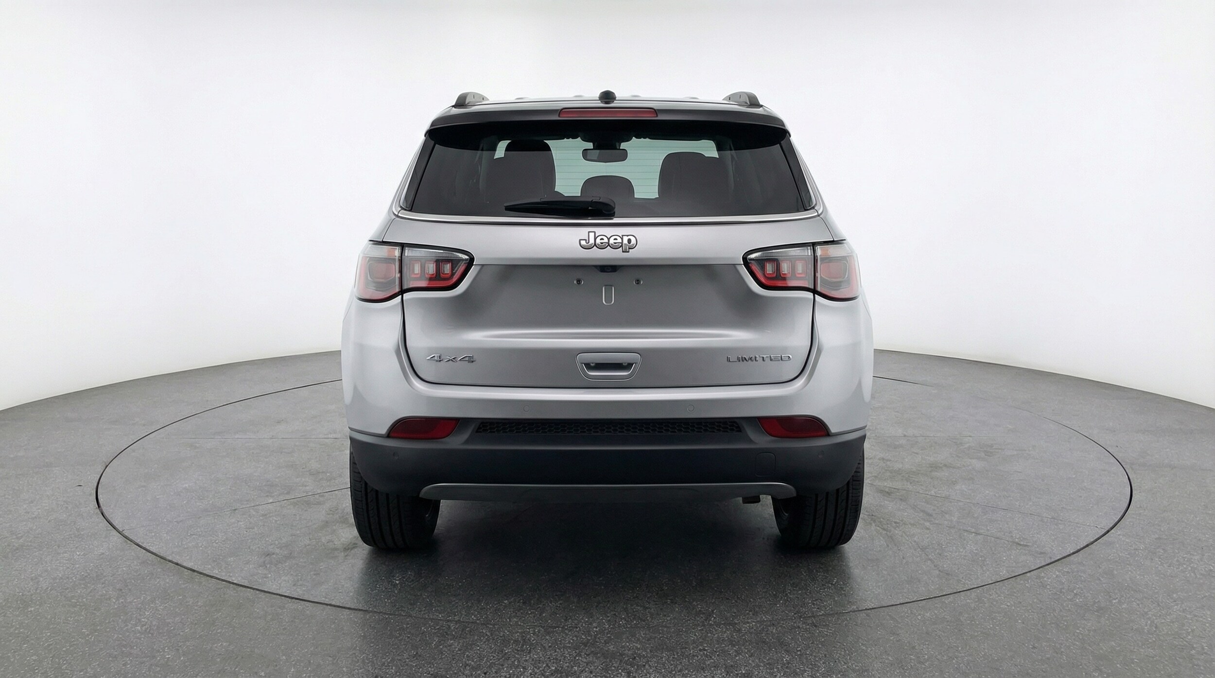 Thumbnail: 2025 Jeep Compass - 6