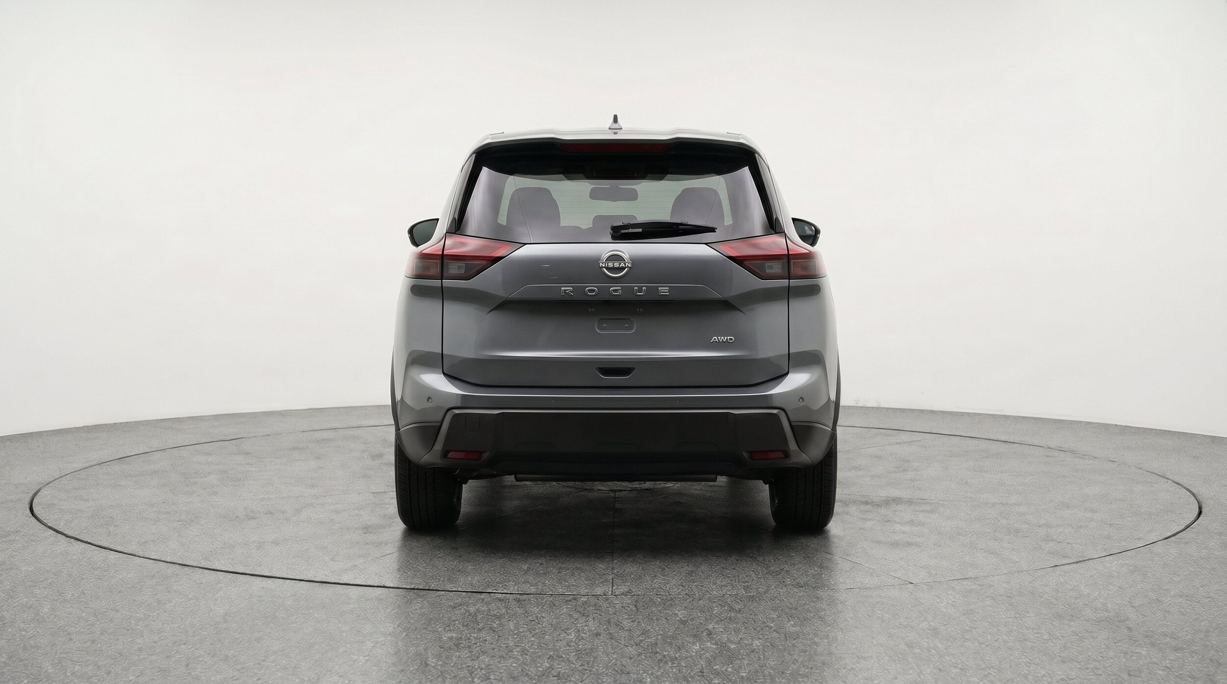 Thumbnail: 2025 Nissan Rogue - 7