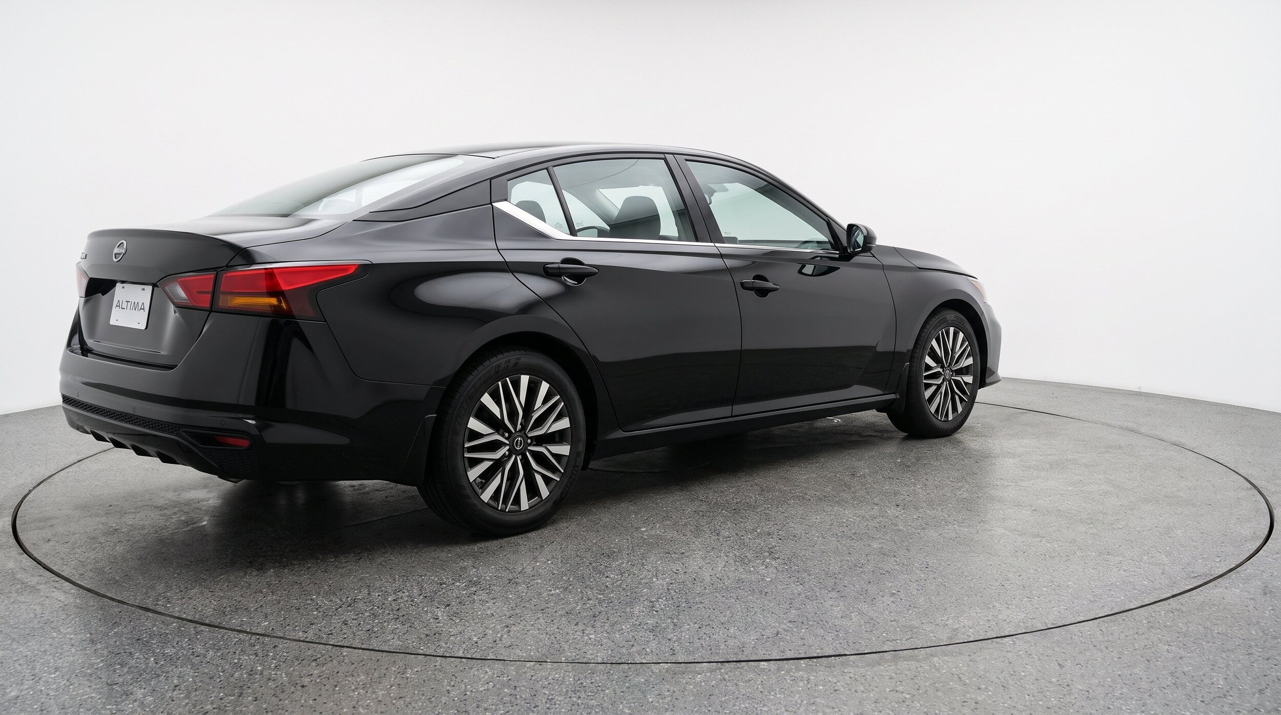 Thumbnail: 2026 Nissan Altima - 9