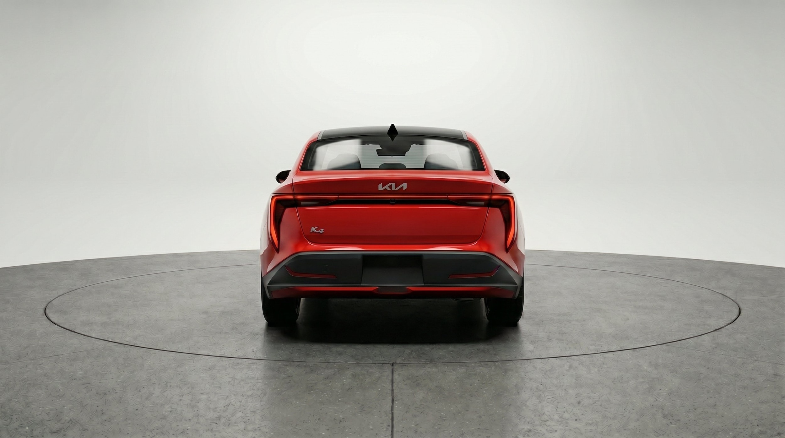 Thumbnail: 2026 Kia K4 - 7