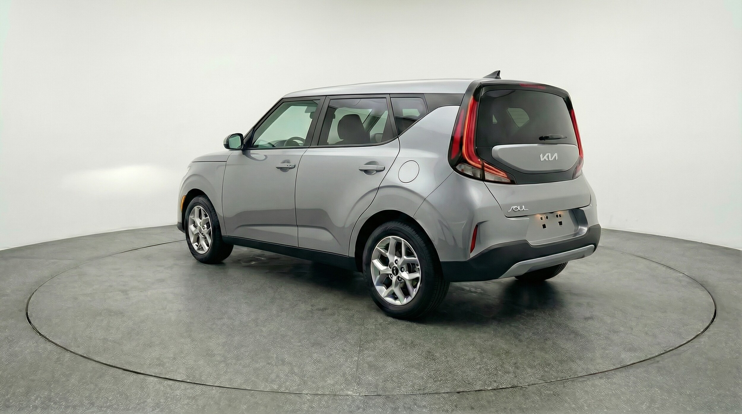 Thumbnail: 2025 Kia Soul - 5