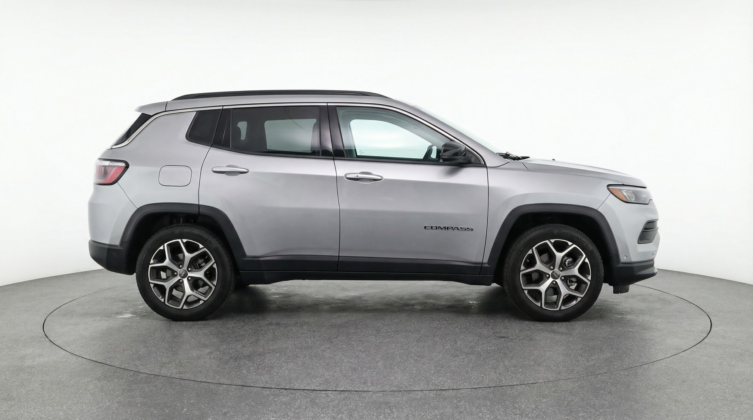 Thumbnail: 2025 Jeep Compass - 8