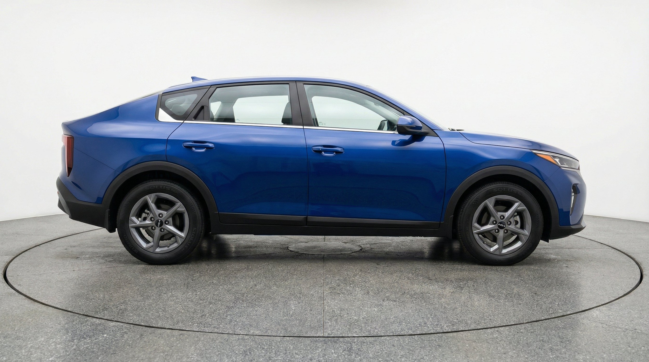 Thumbnail: 2025 Kia K4 - 11