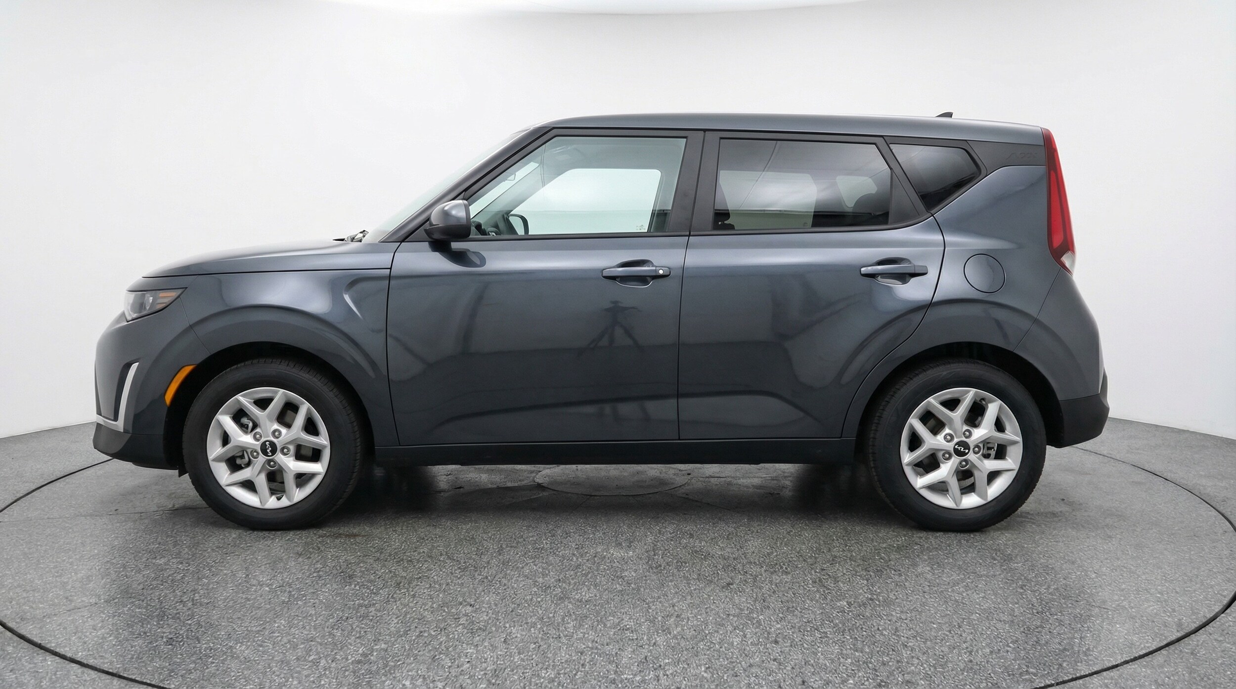 Thumbnail: 2025 Kia Soul - 4