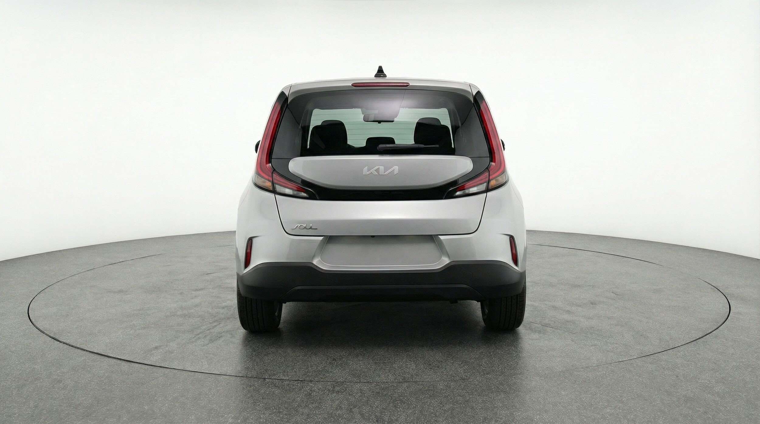Thumbnail: 2025 Kia Soul - 6