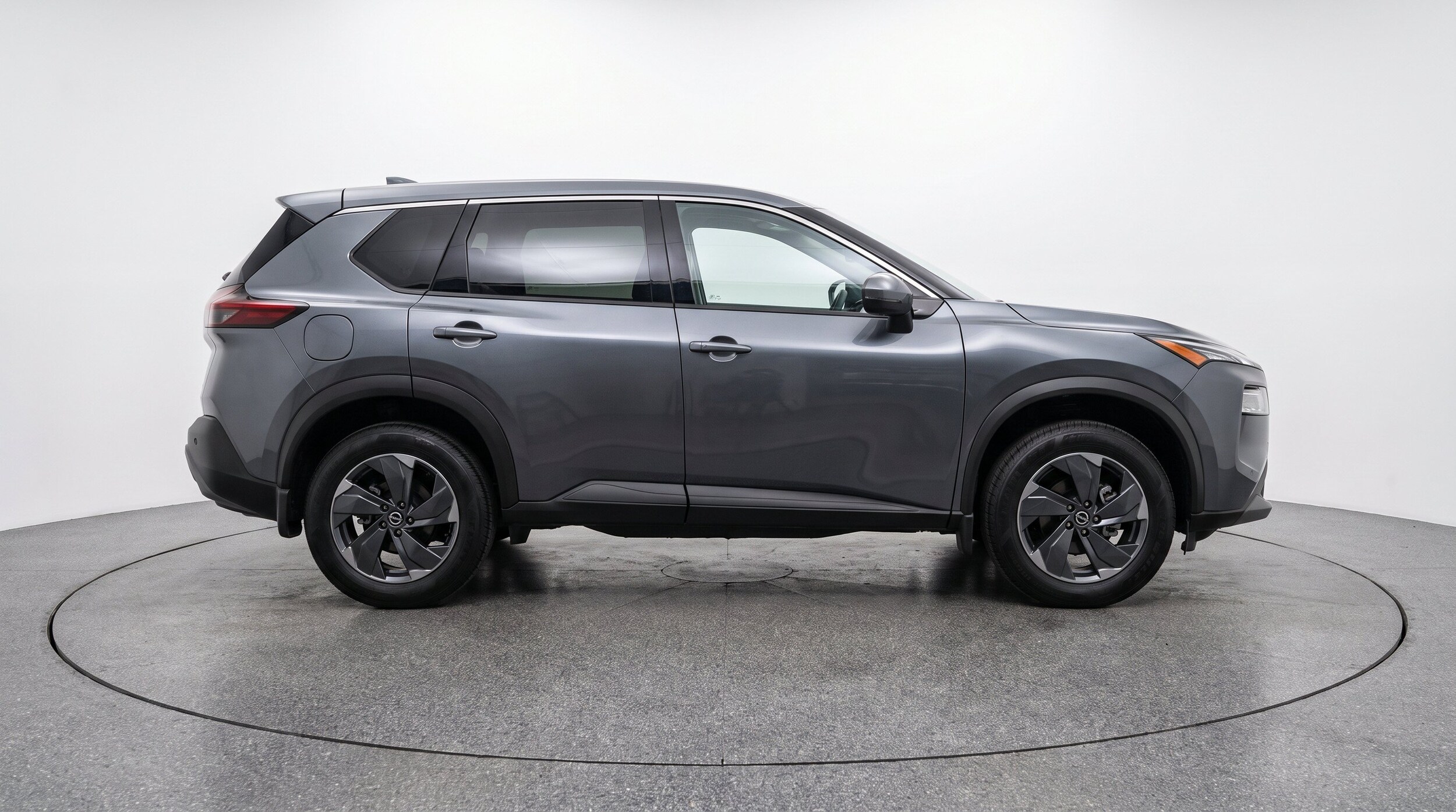 Thumbnail: 2025 Nissan Rogue - 11