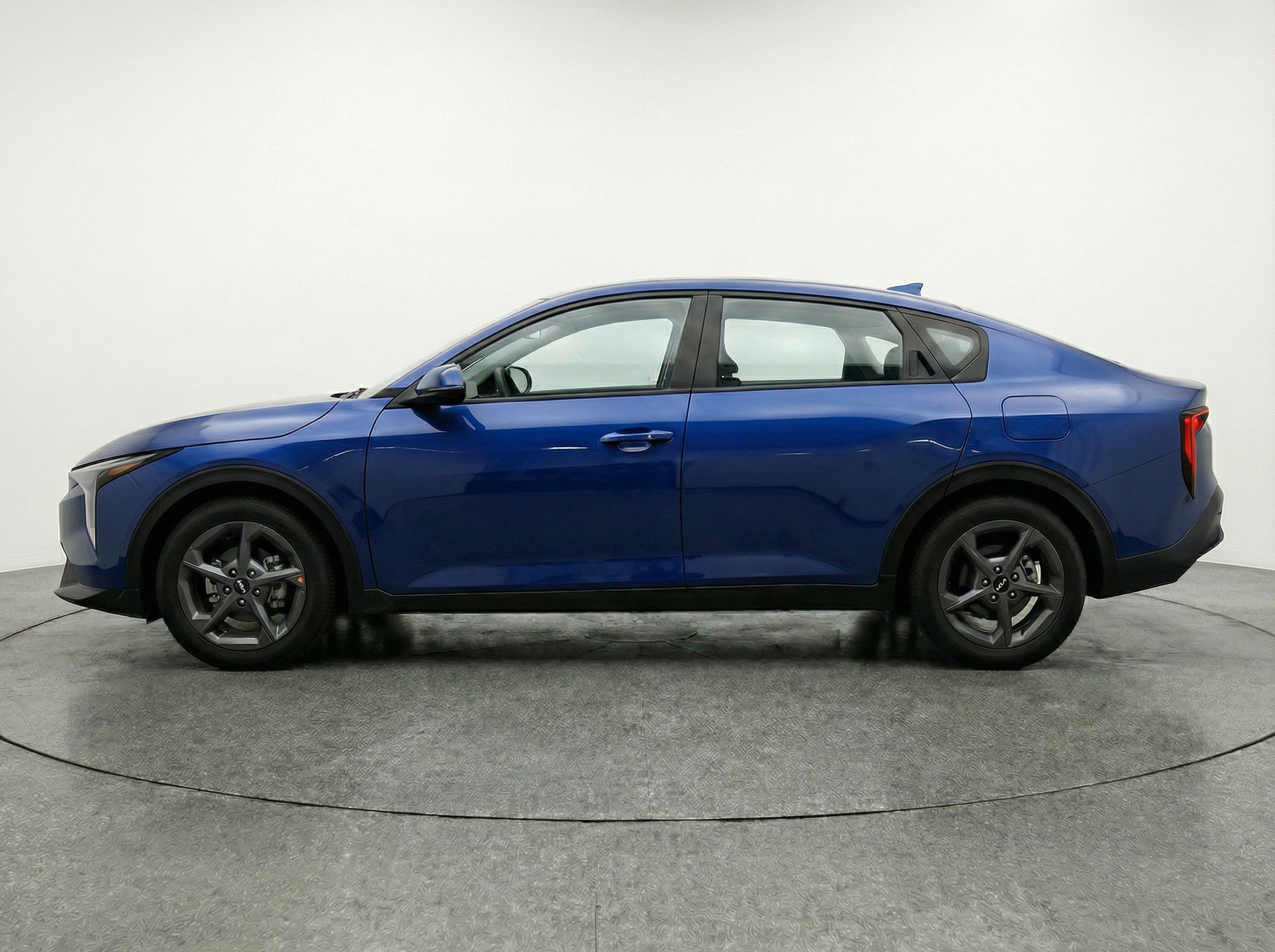Thumbnail: 2025 Kia K4 - 5
