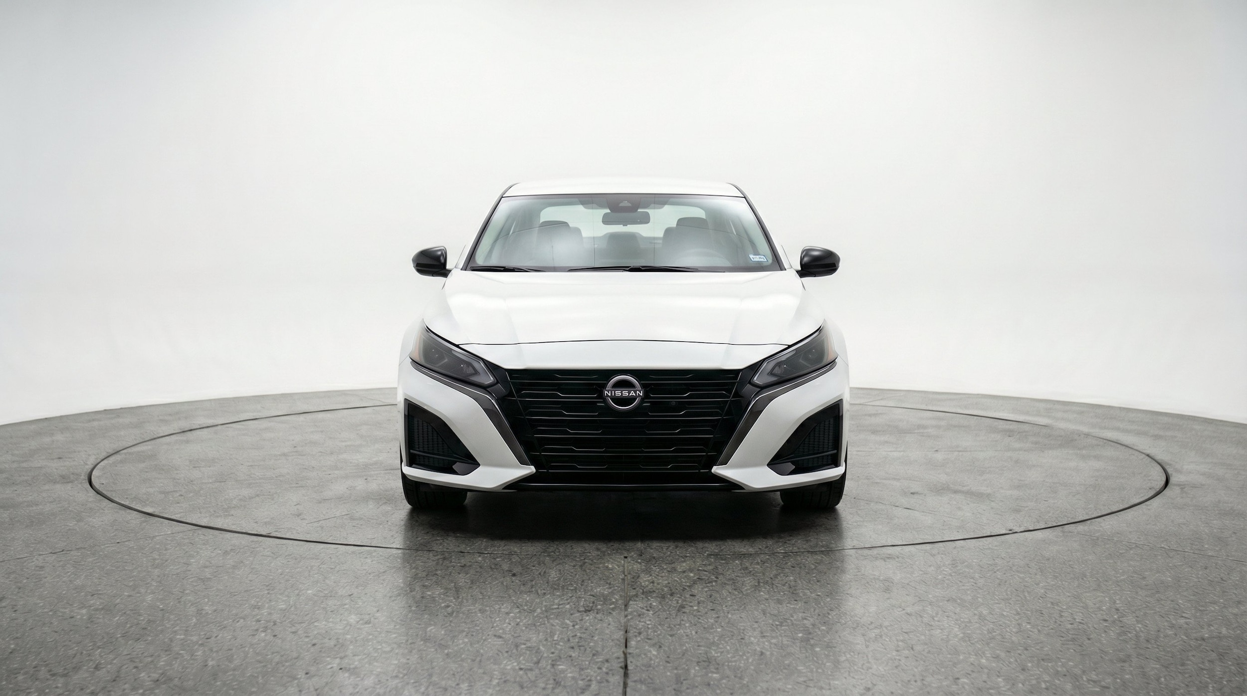 Thumbnail: 2026 Nissan Altima - 2