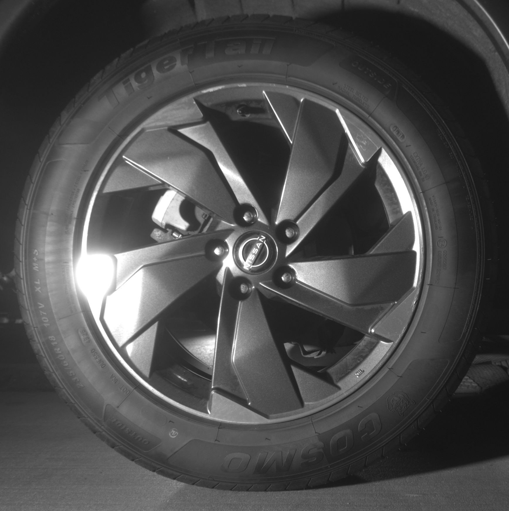 Thumbnail: 2025 Nissan Rogue - 15