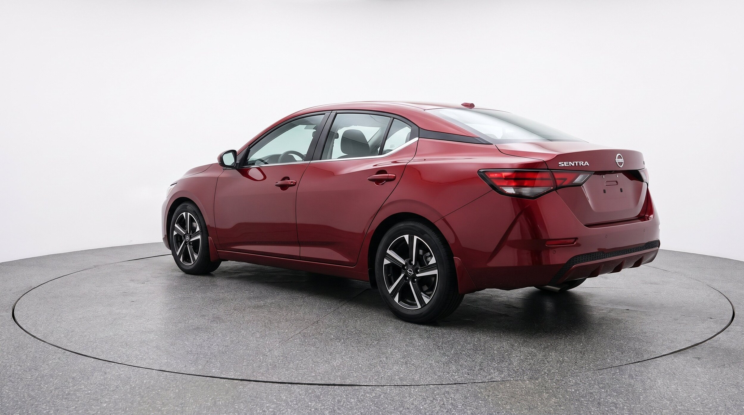 Thumbnail: 2025 Nissan Sentra - 6