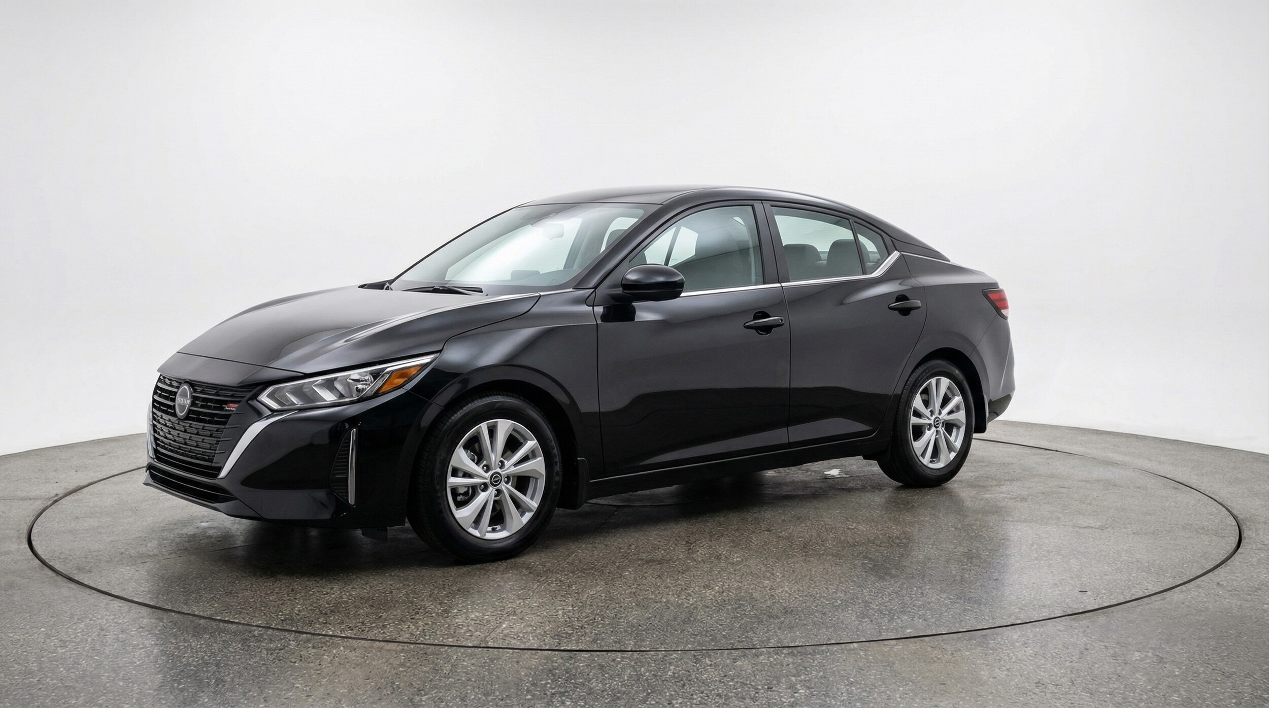 Thumbnail: 2025 Nissan Sentra - 3