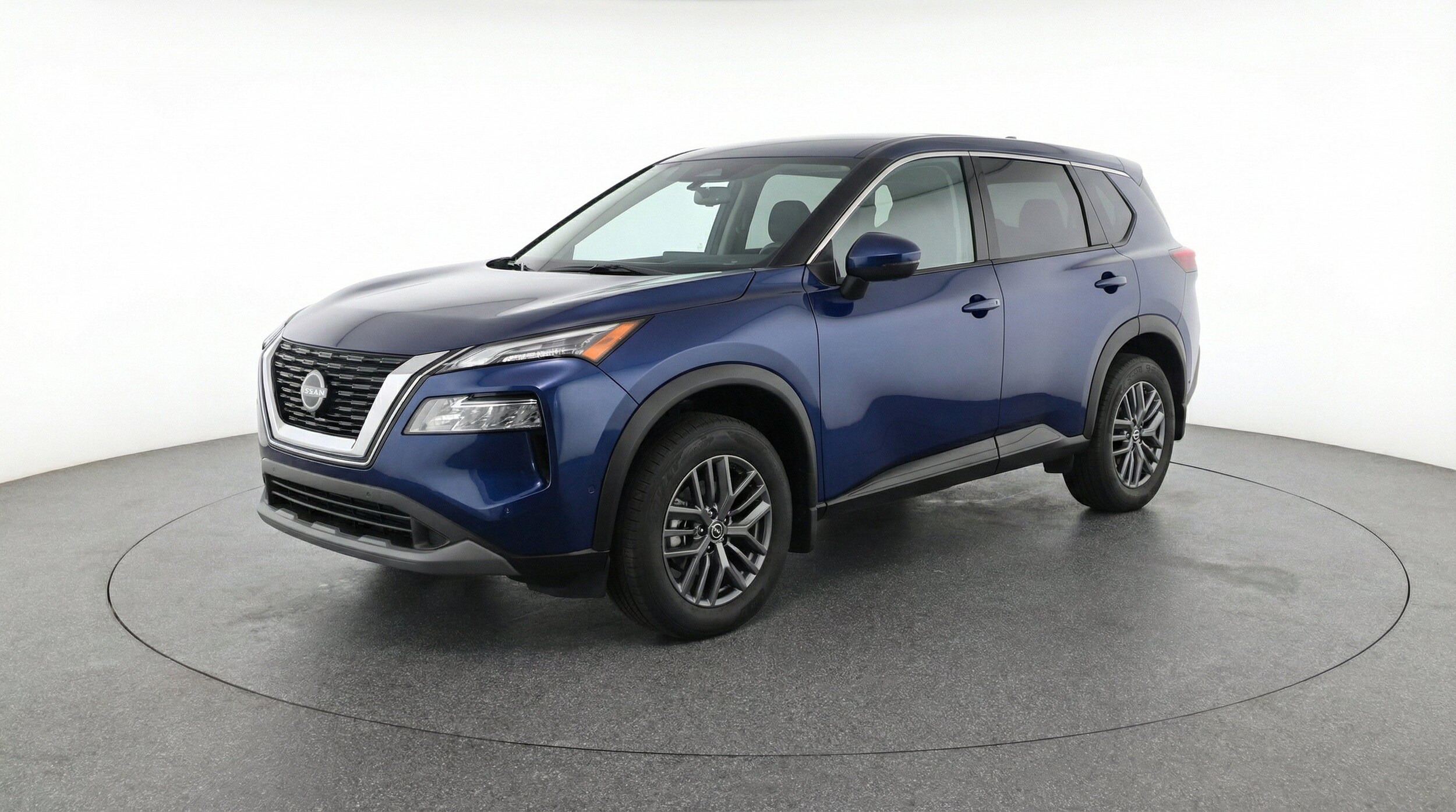 Thumbnail: 2026 Nissan Rogue - 3