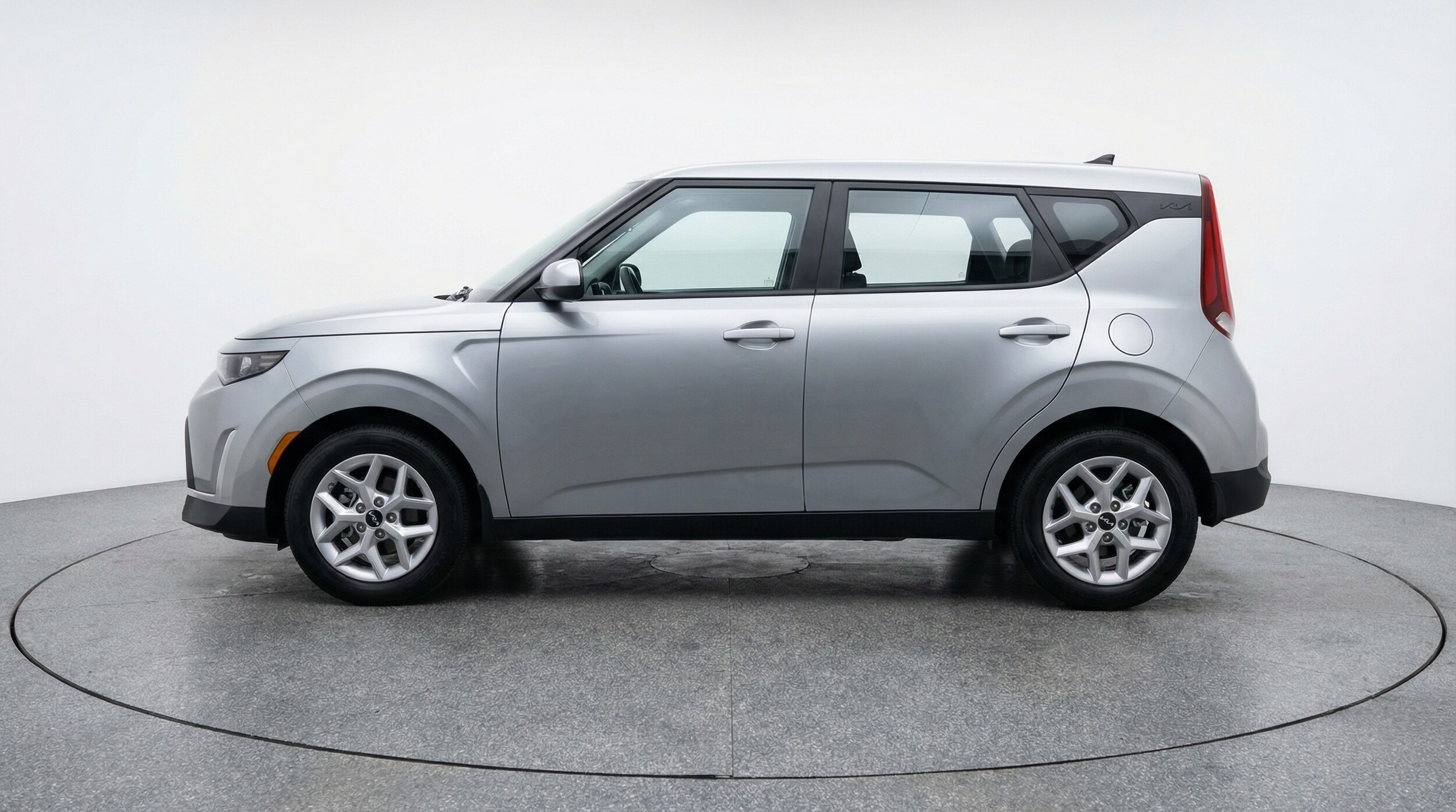 Thumbnail: 2025 Kia Soul - 4