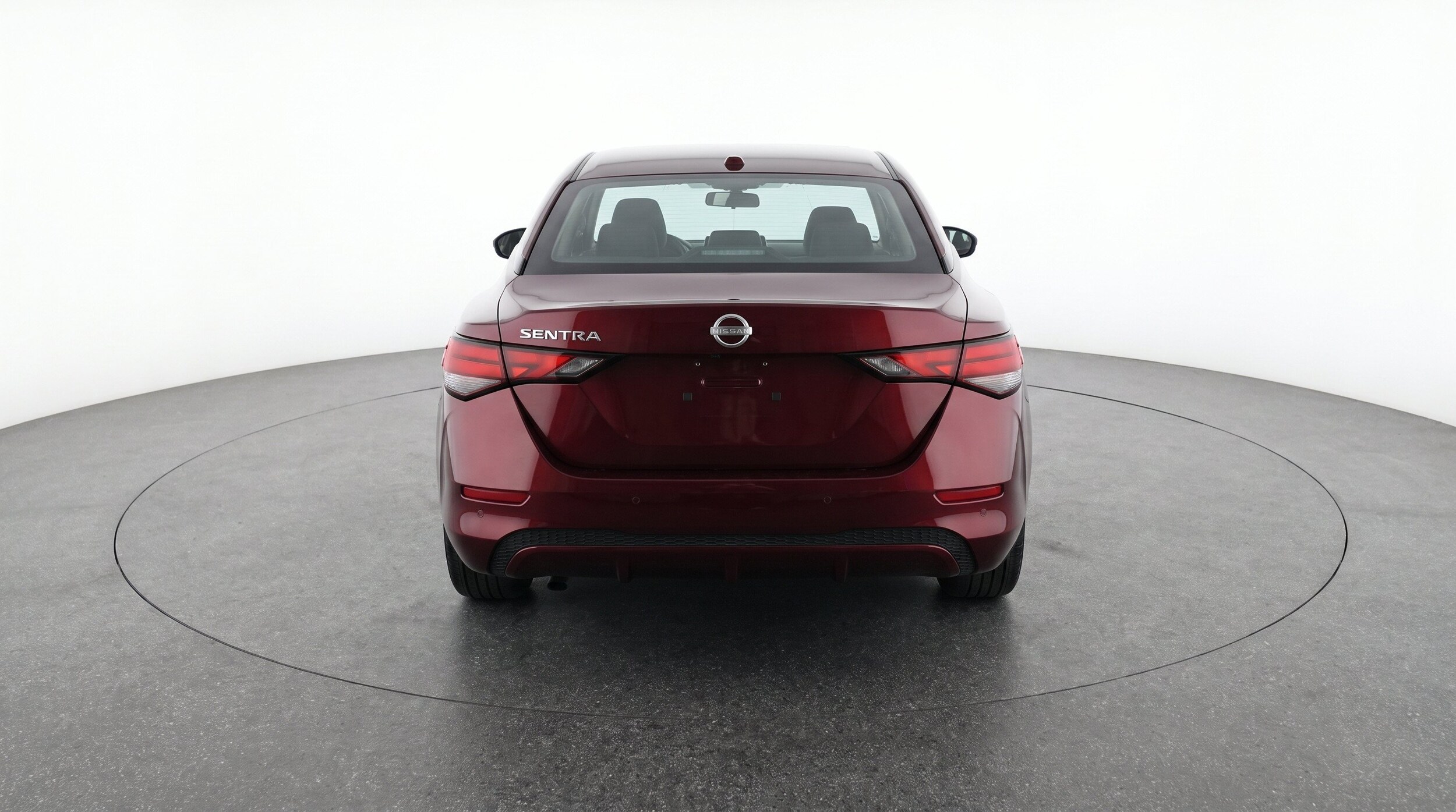 Thumbnail: 2025 Nissan Sentra - 7