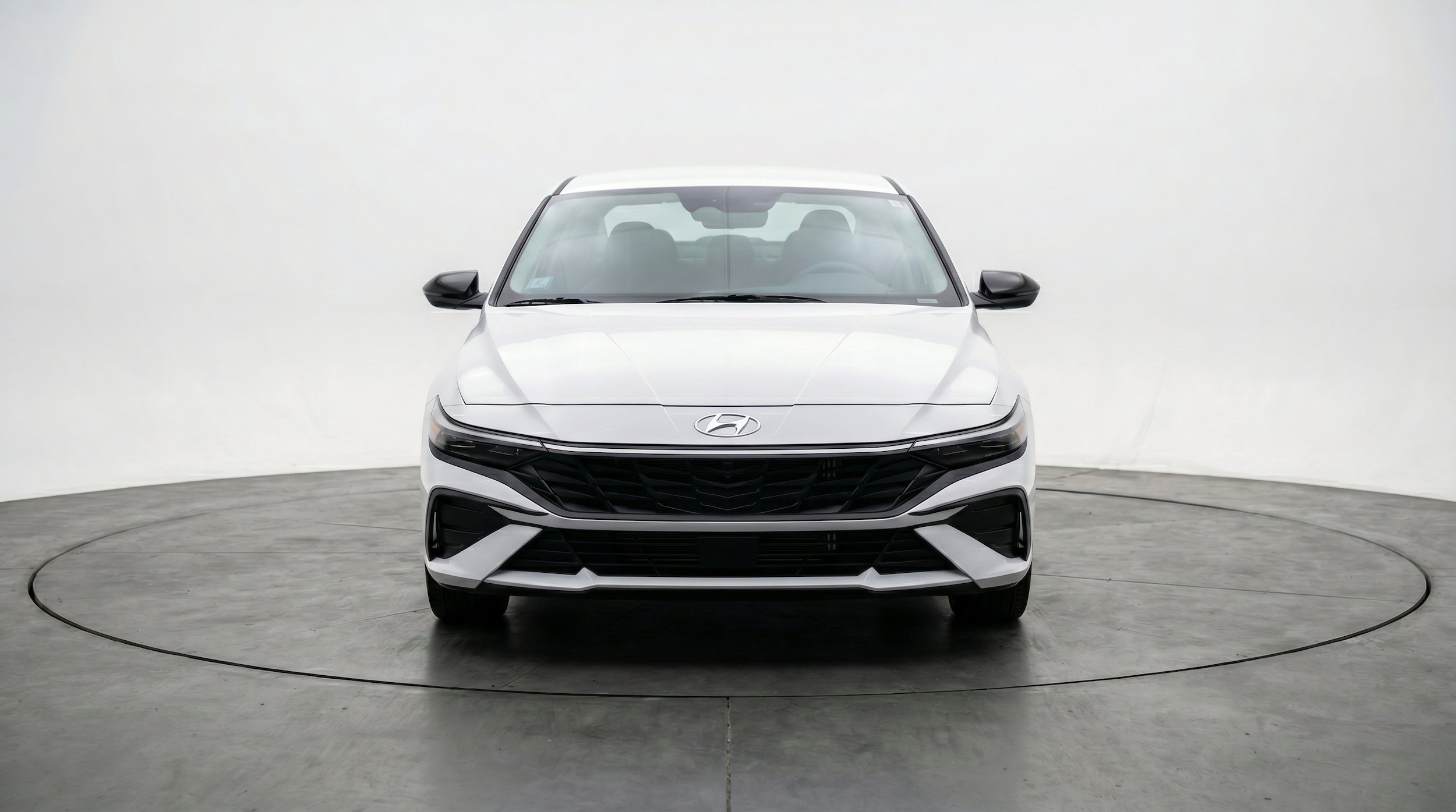 Thumbnail: 2026 Hyundai Elantra - 2