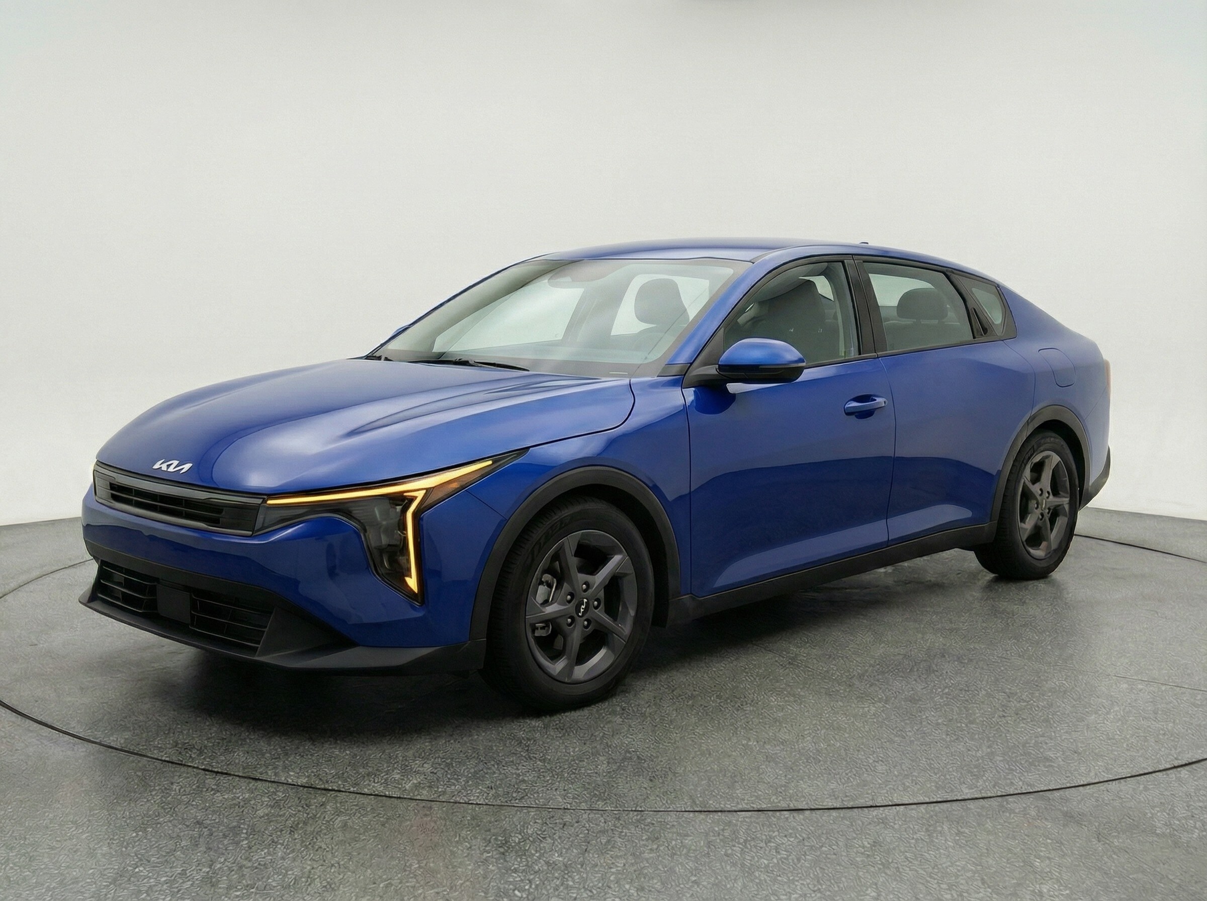 Thumbnail: 2025 Kia K4 - 3