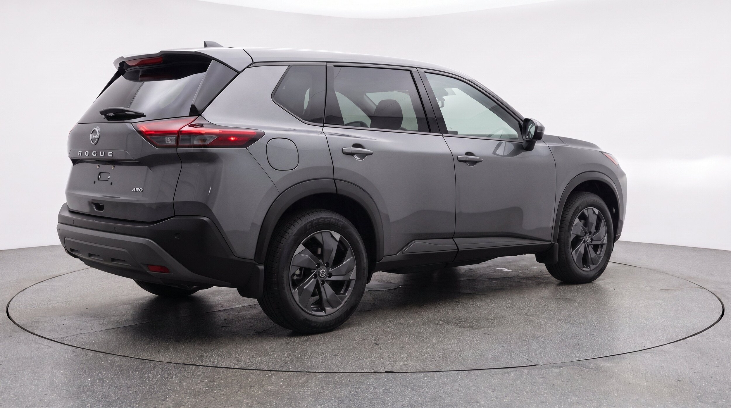 Thumbnail: 2025 Nissan Rogue - 9
