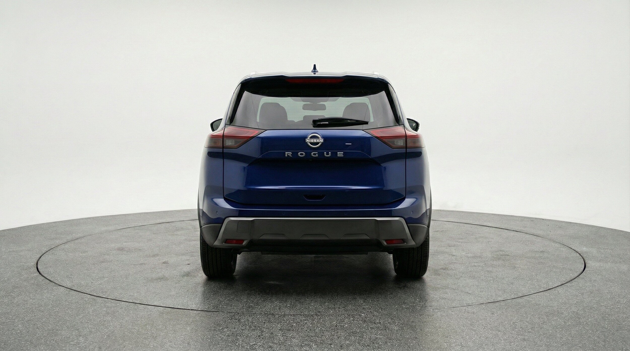 Thumbnail: 2026 Nissan Rogue - 6