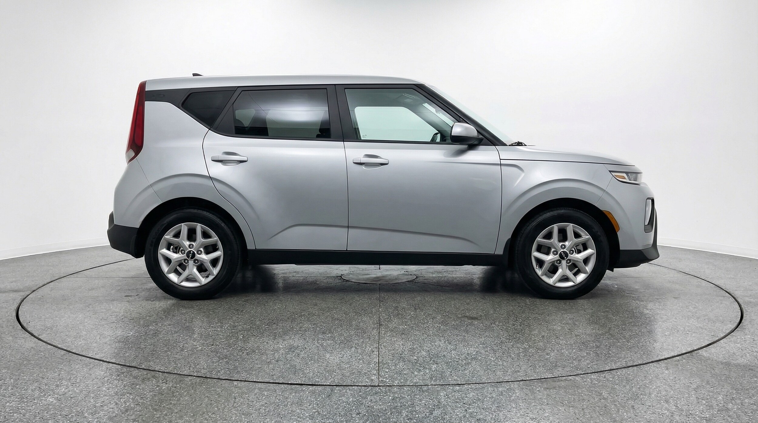 Thumbnail: 2025 Kia Soul - 8