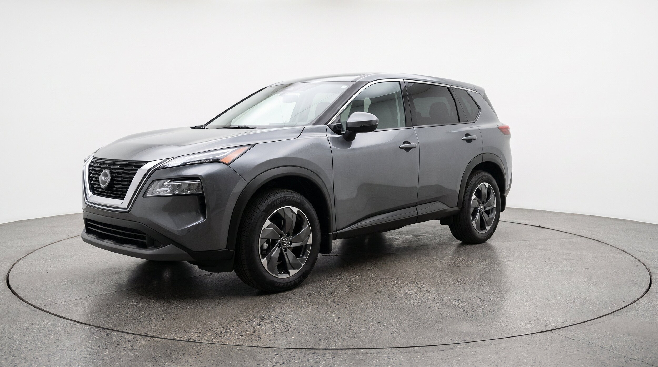Thumbnail: 2025 Nissan Rogue - 3