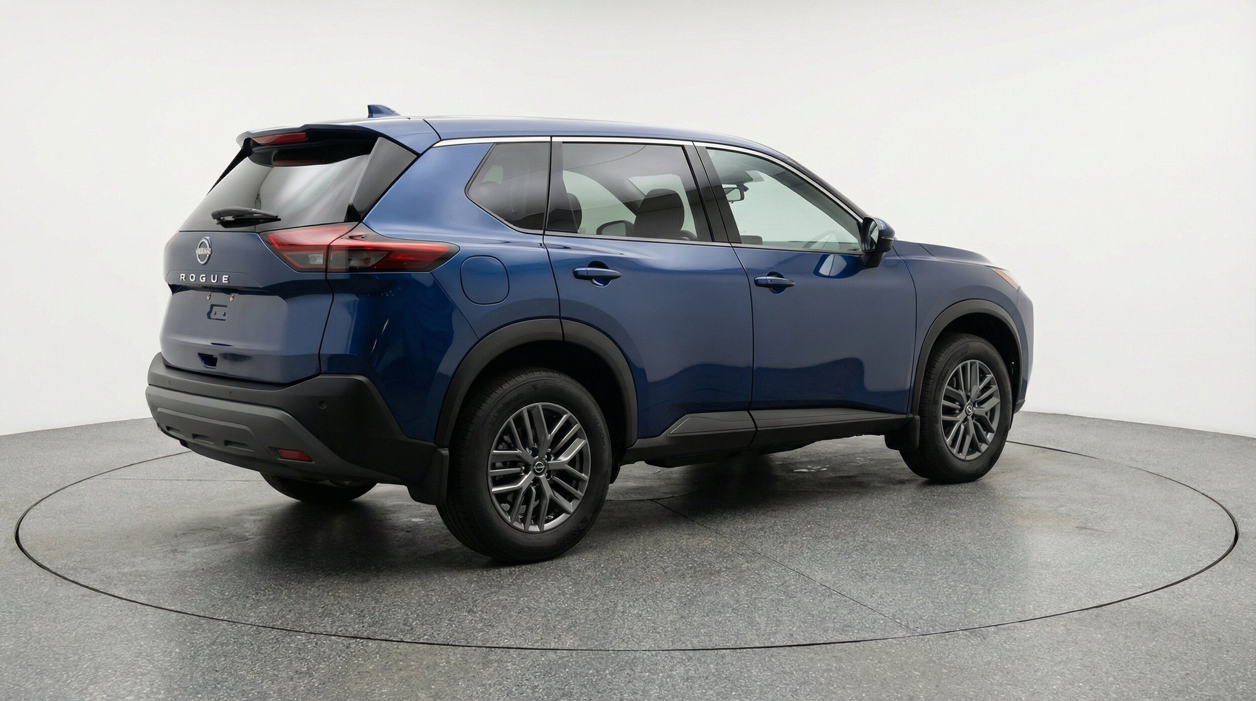 Thumbnail: 2026 Nissan Rogue - 8