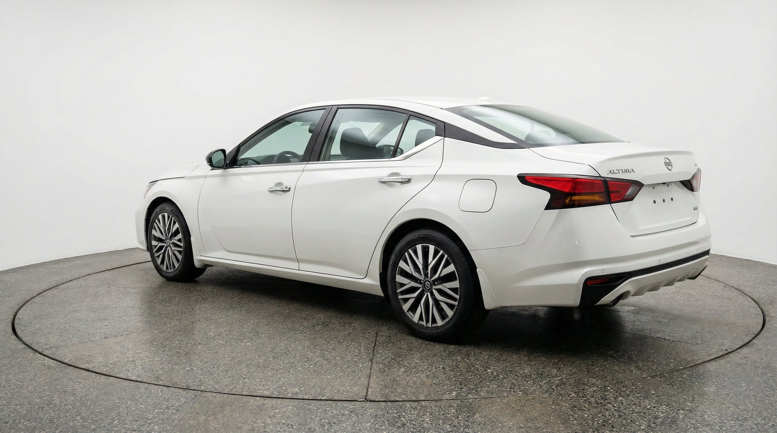 Thumbnail: 2025 Nissan Altima - 6