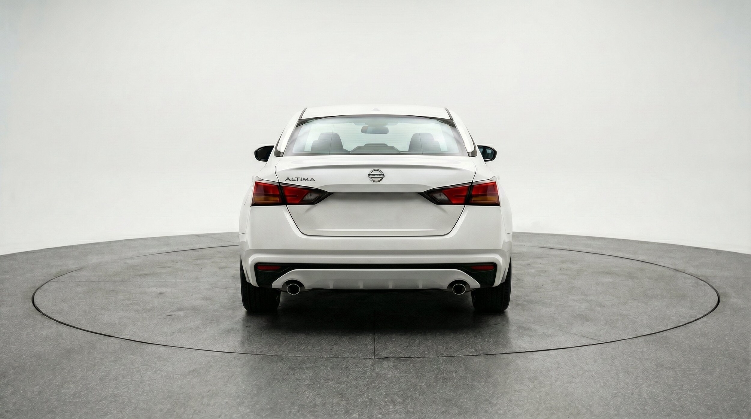 Thumbnail: 2026 Nissan Altima - 7