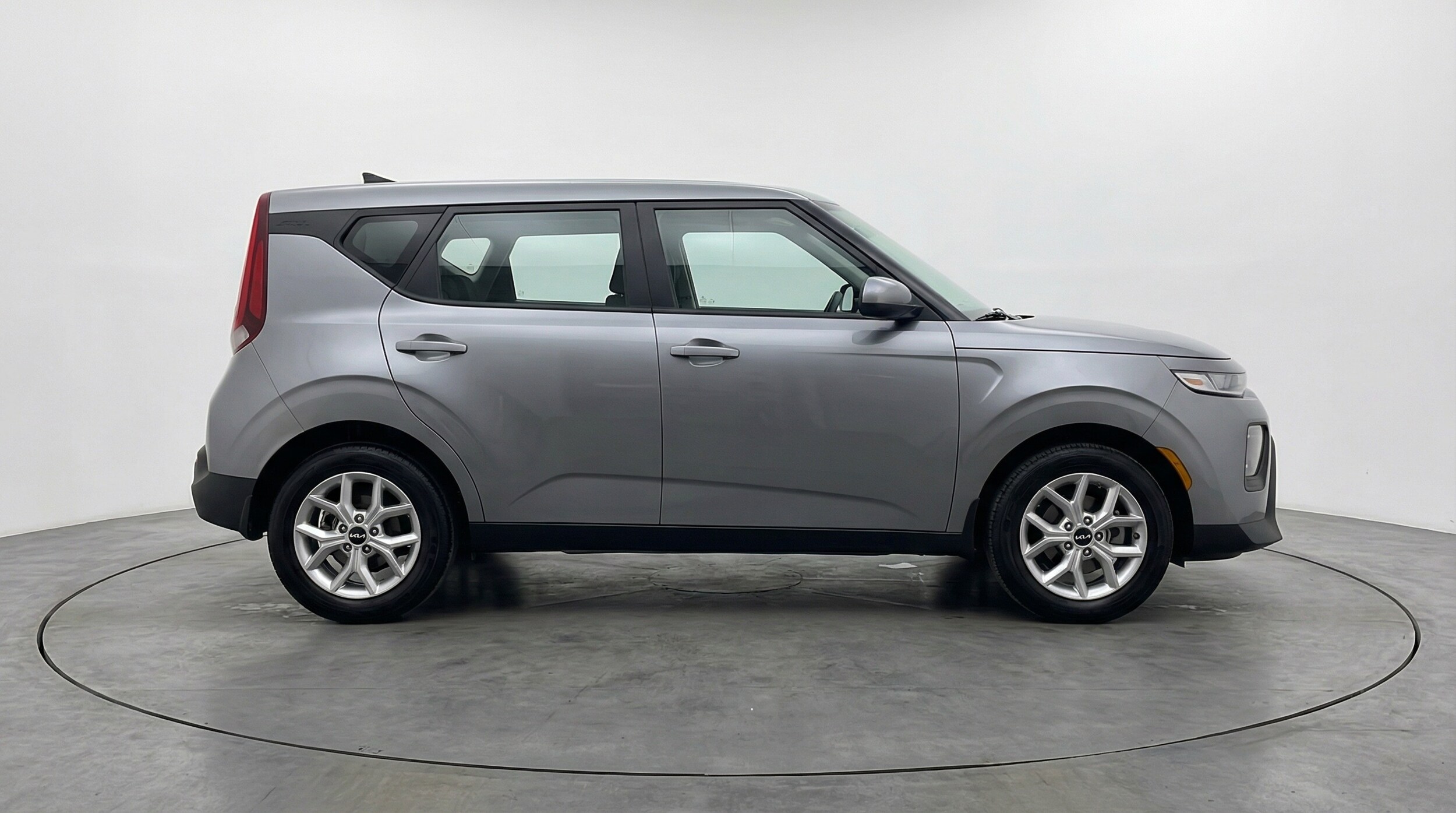 Thumbnail: 2025 Kia Soul - 8