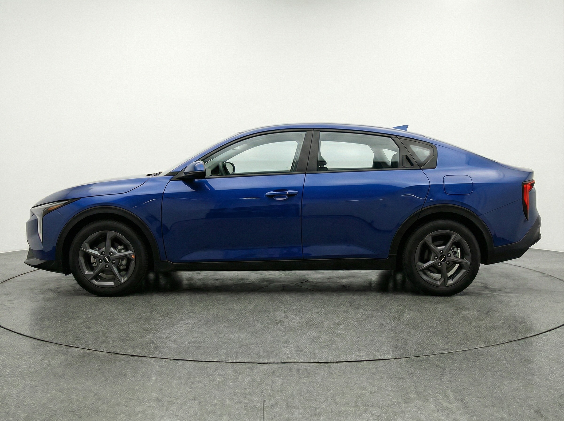Thumbnail: 2025 Kia K4 - 4
