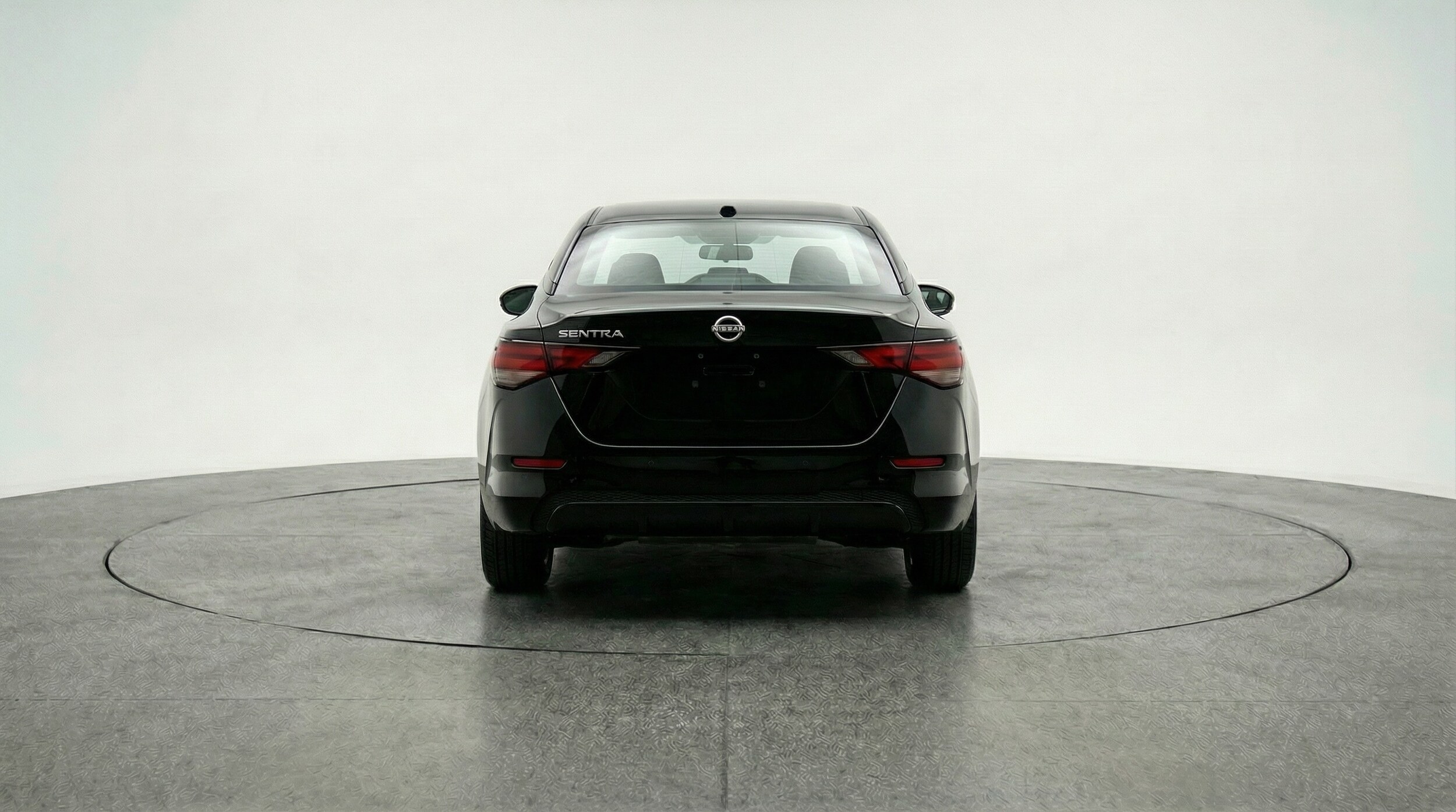 Thumbnail: 2025 Nissan Sentra - 6