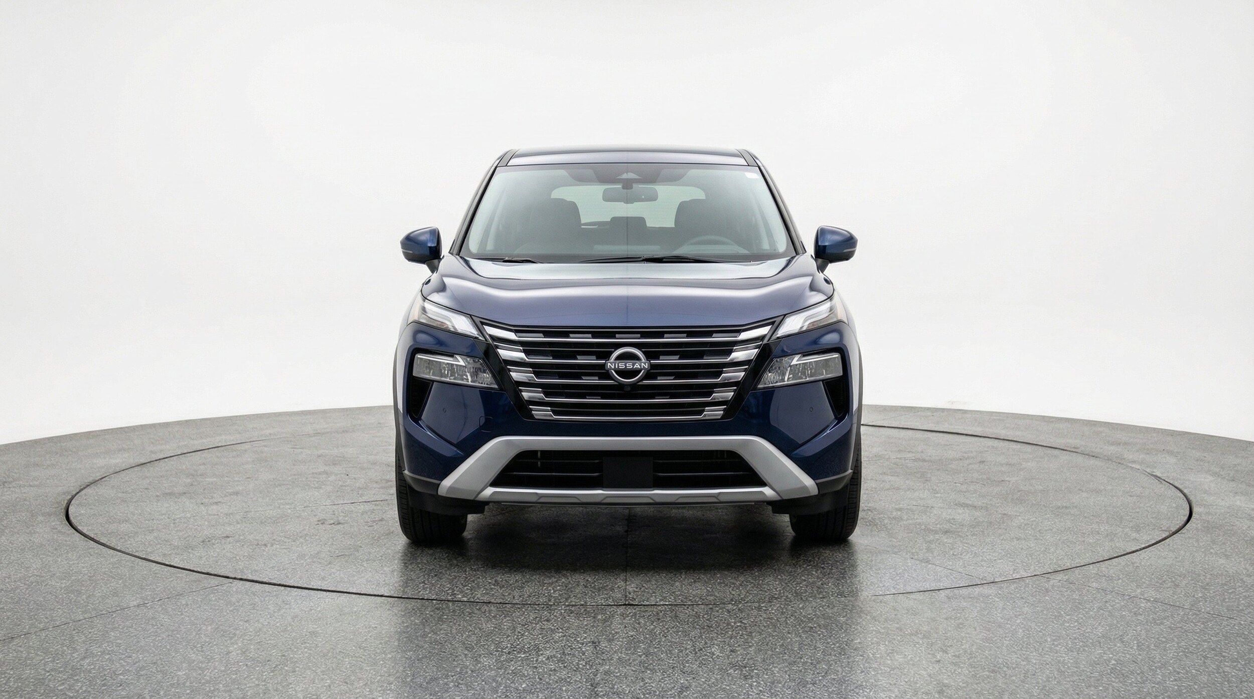 Thumbnail: 2026 Nissan Rogue - 2