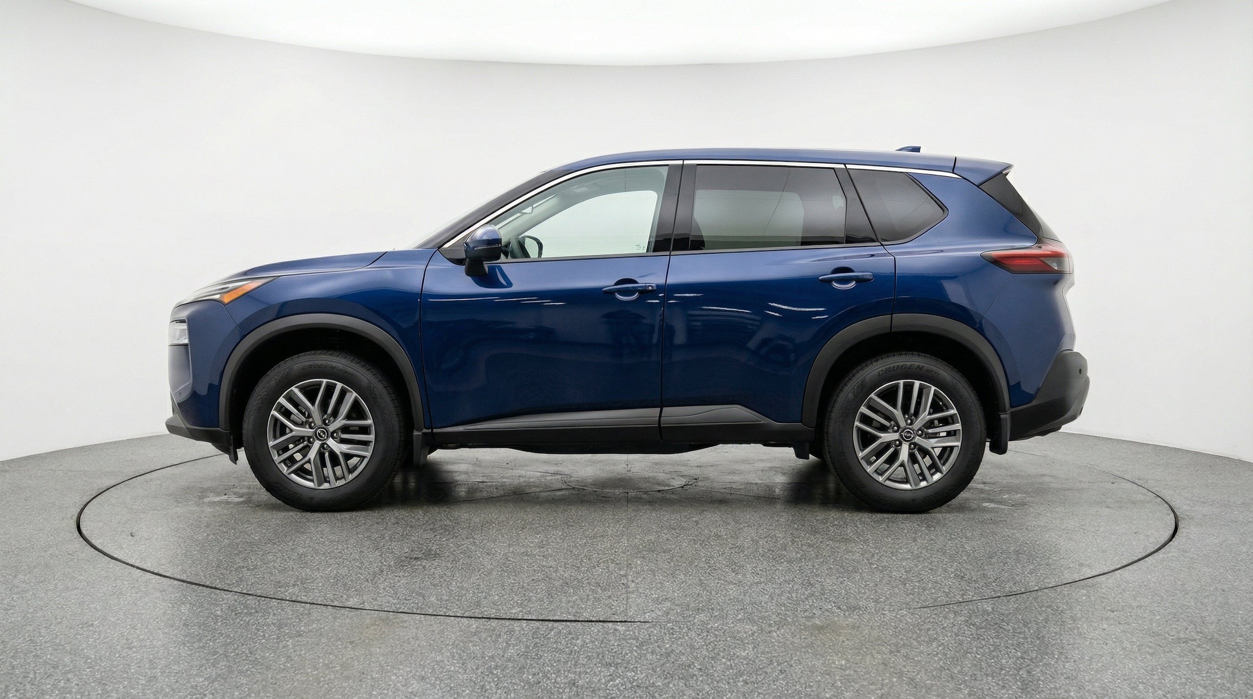 Thumbnail: 2026 Nissan Rogue - 4