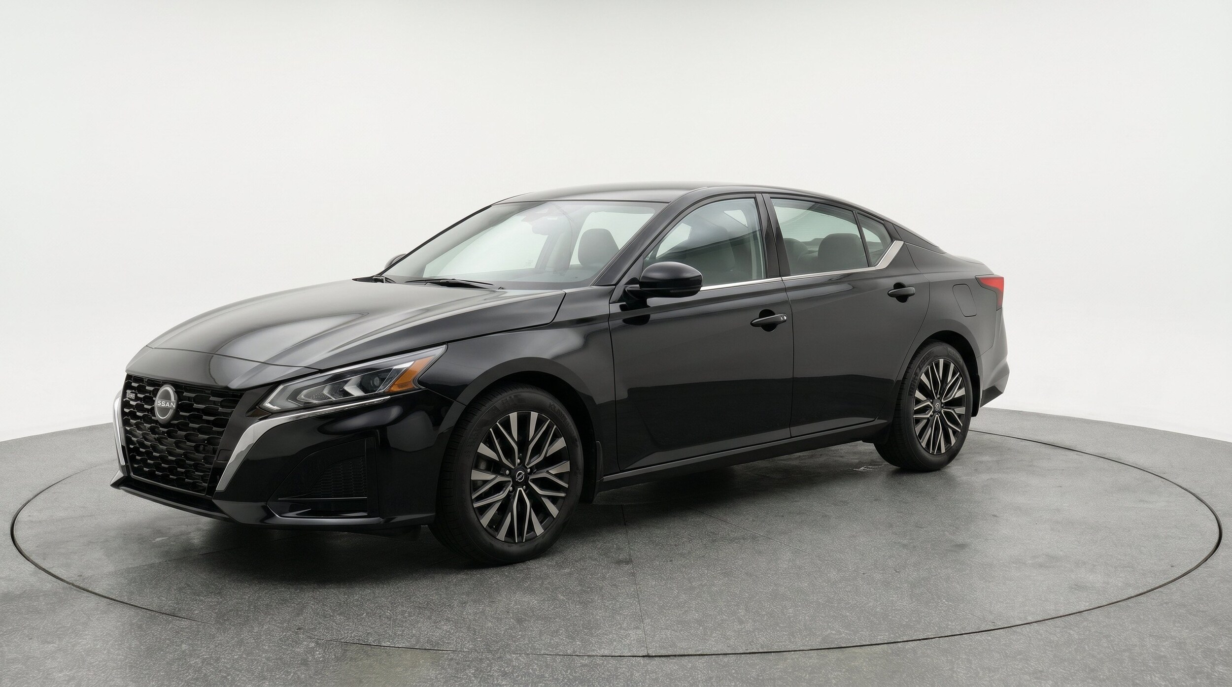 Thumbnail: 2026 Nissan Altima - 3