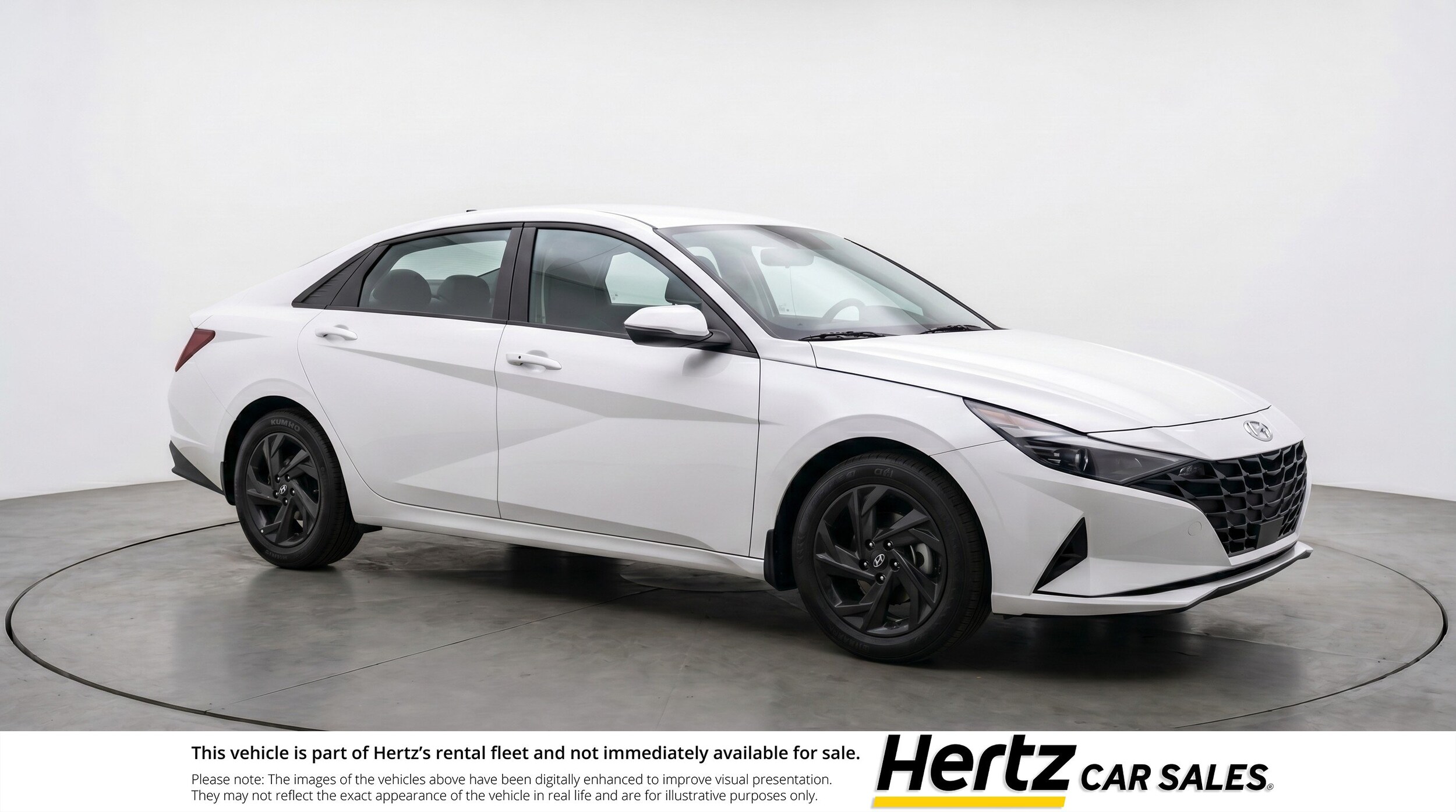 Thumbnail: 2026 Hyundai Elantra - 1