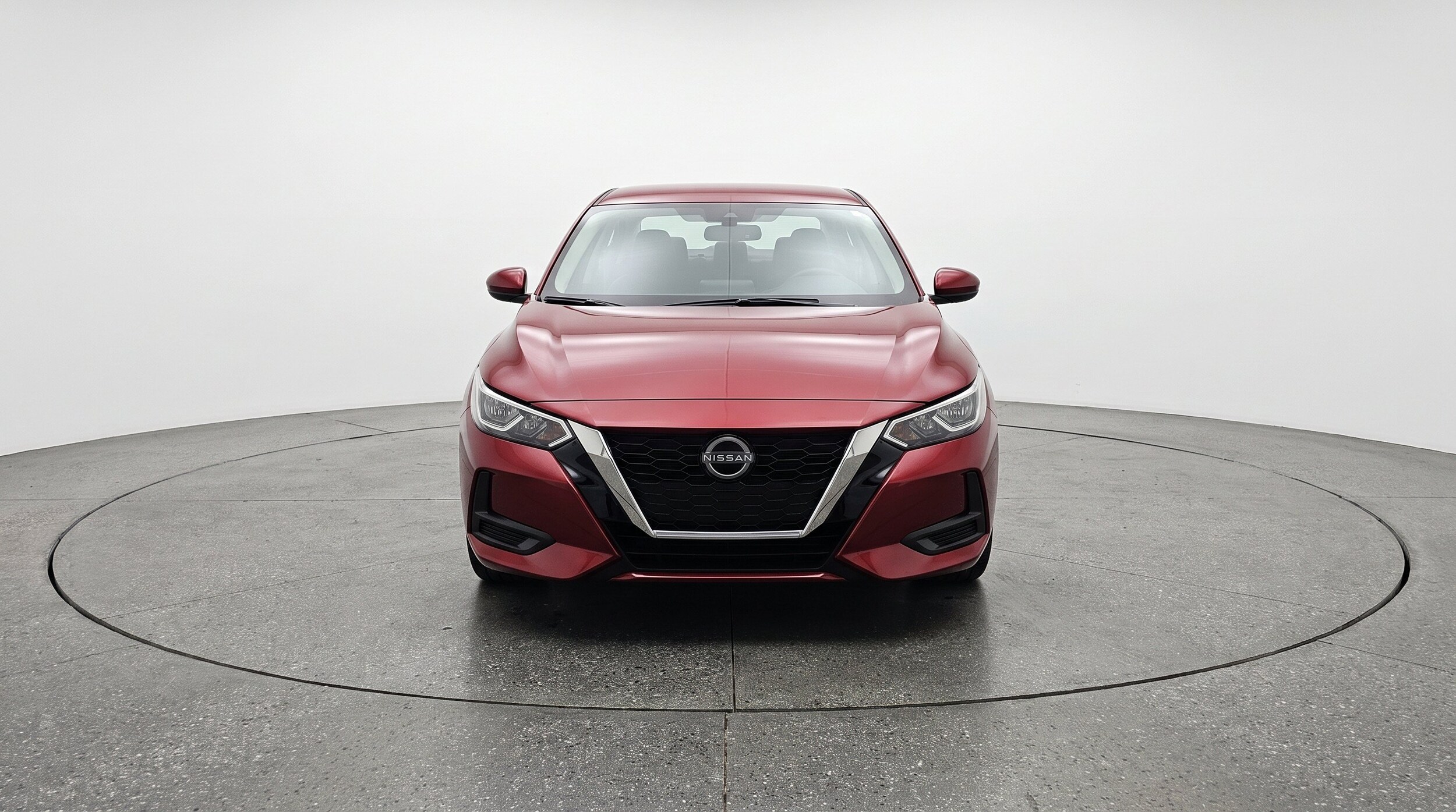 Thumbnail: 2025 Nissan Sentra - 2