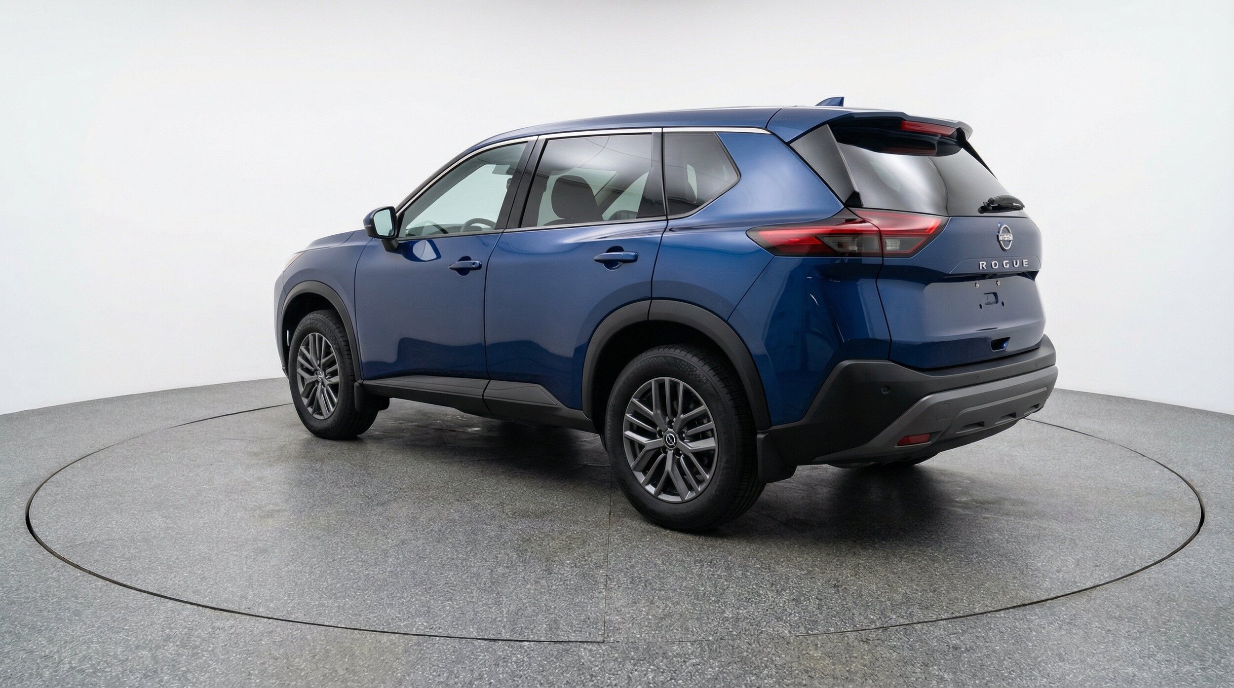 Thumbnail: 2026 Nissan Rogue - 5