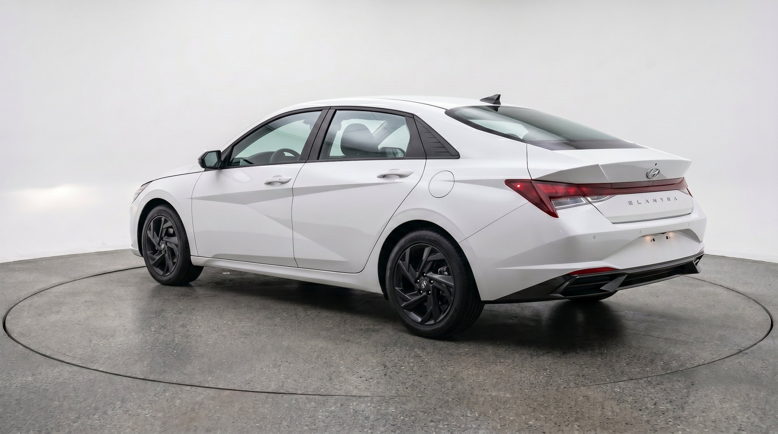 Thumbnail: 2026 Hyundai Elantra - 6