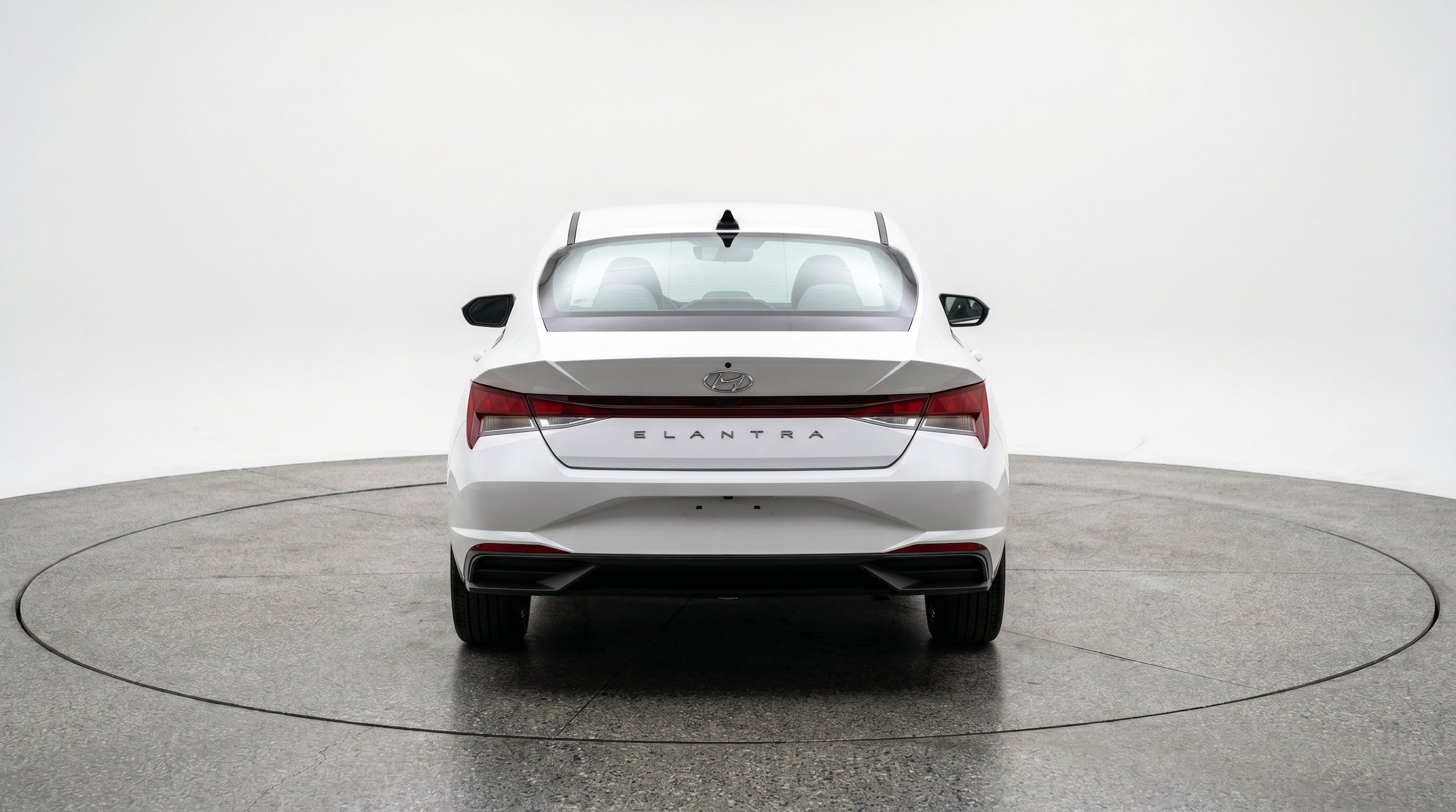 Thumbnail: 2026 Hyundai Elantra - 7