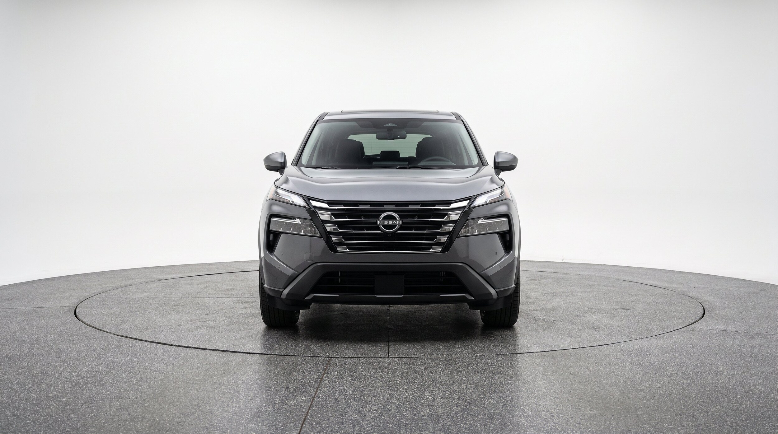 Thumbnail: 2025 Nissan Rogue - 2