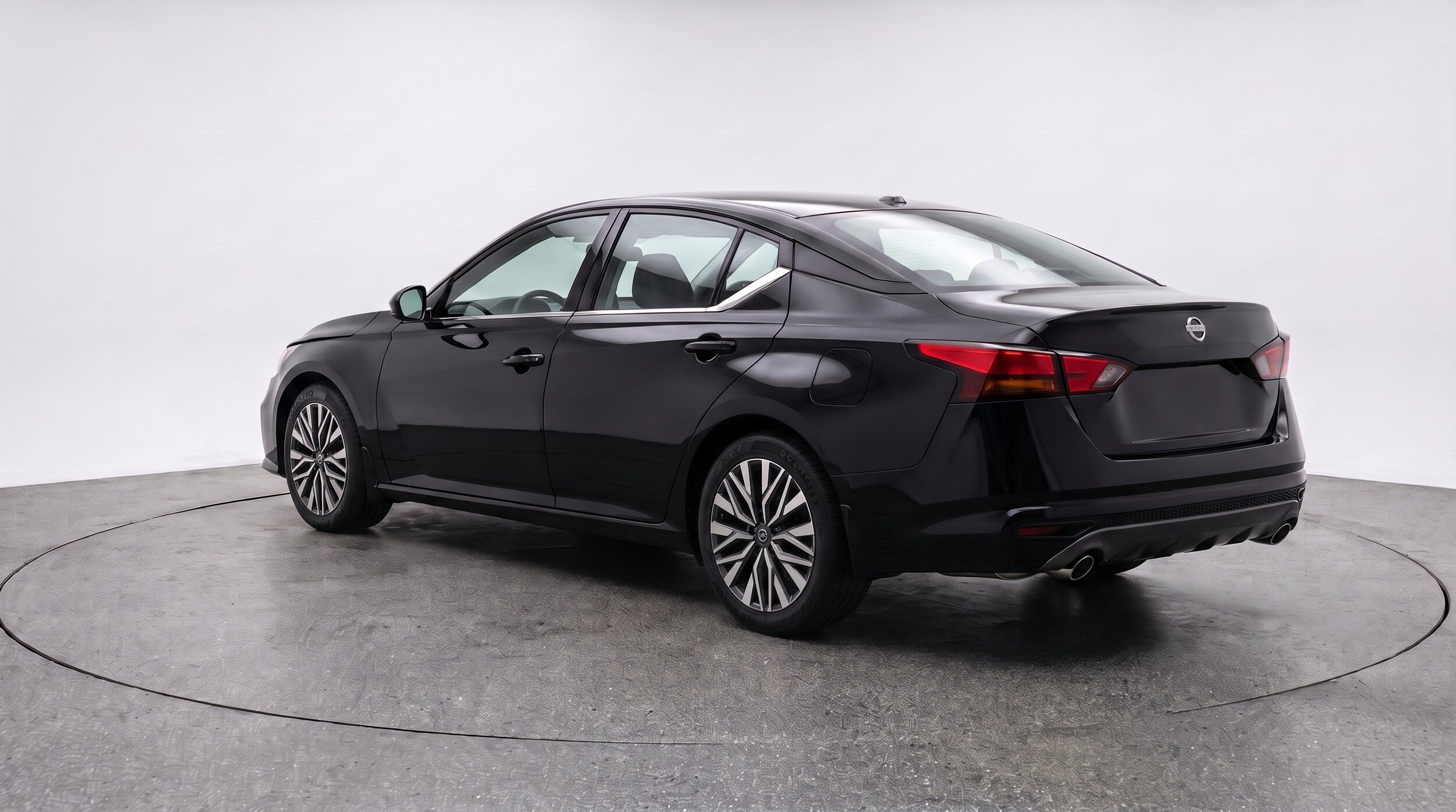 Thumbnail: 2026 Nissan Altima - 6
