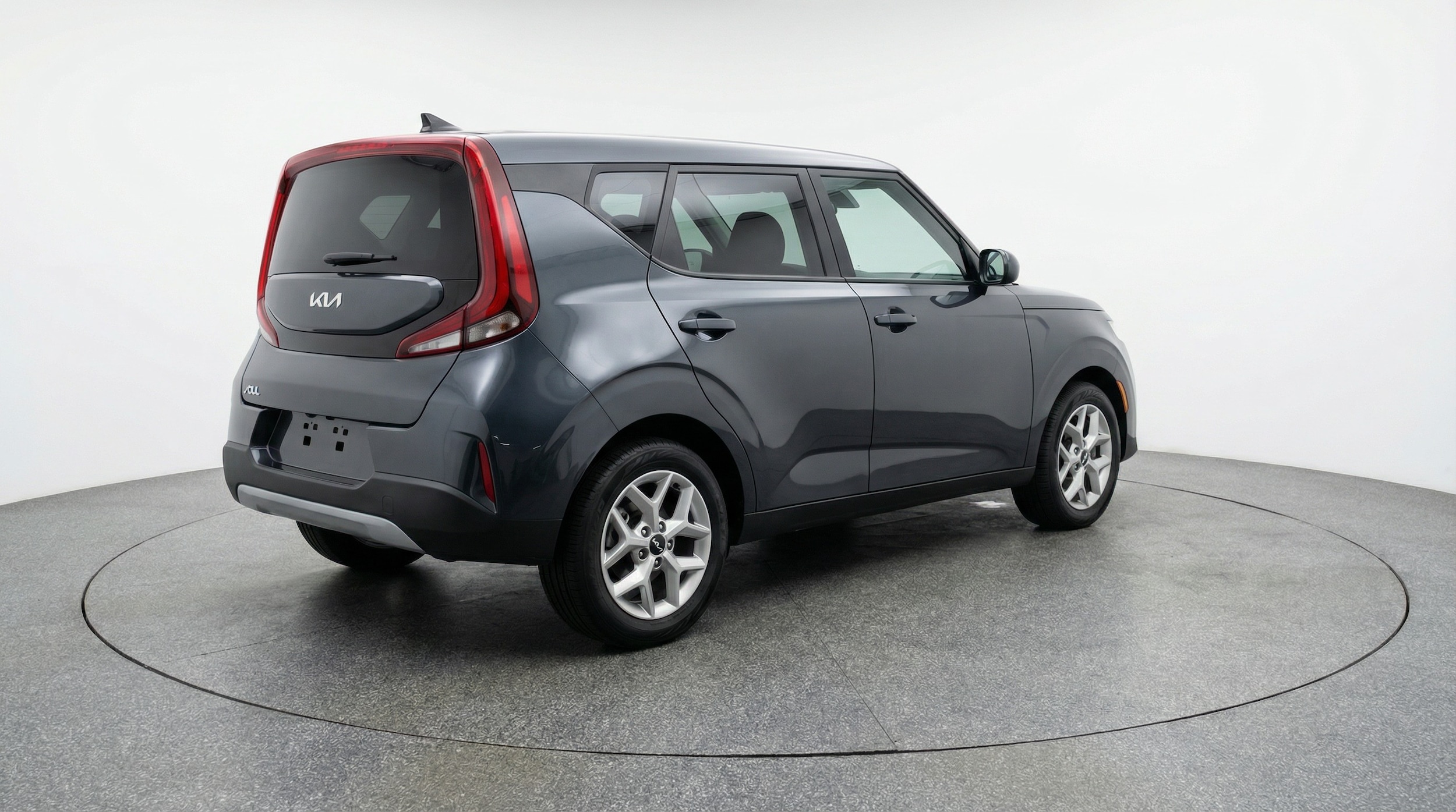 Thumbnail: 2025 Kia Soul - 7