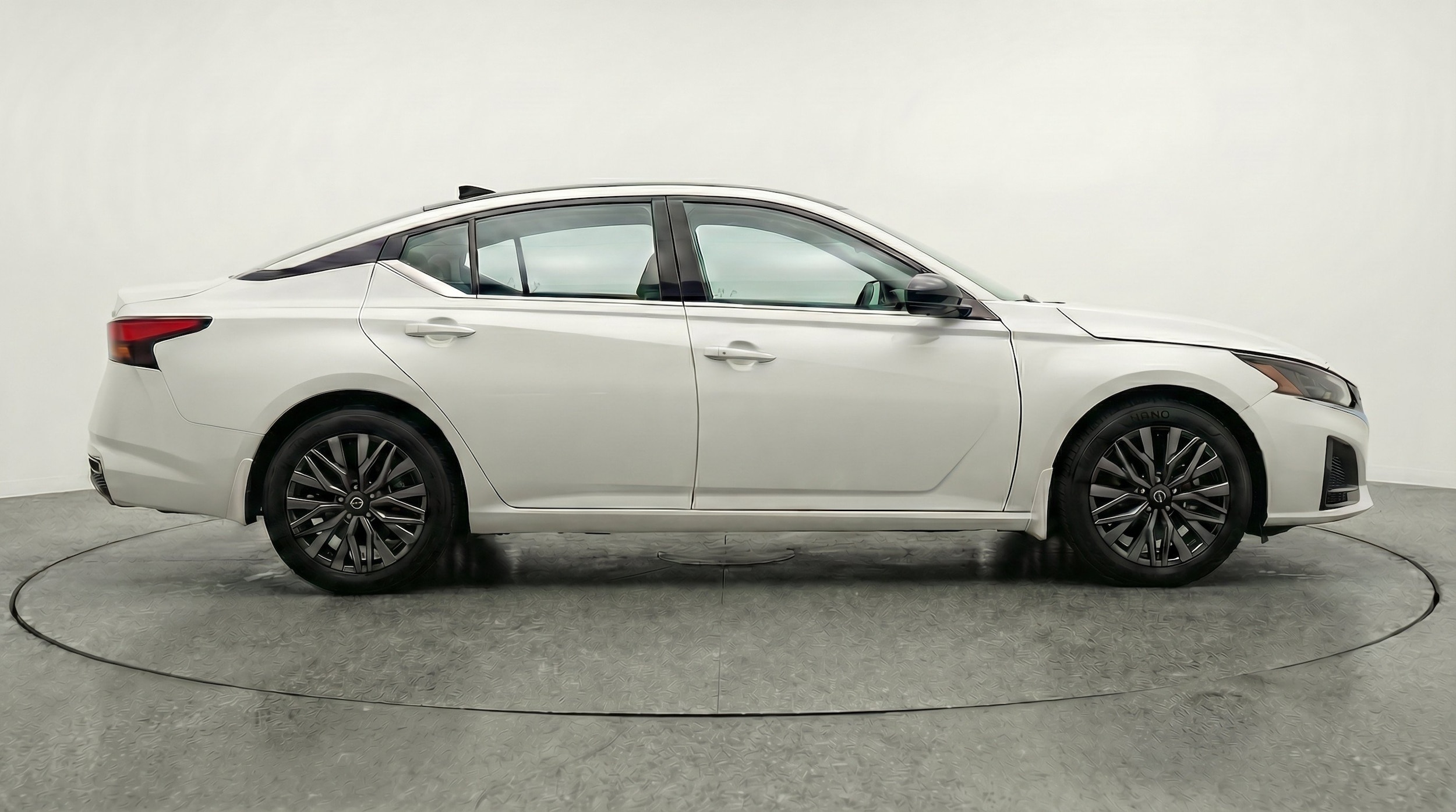Thumbnail: 2026 Nissan Altima - 11