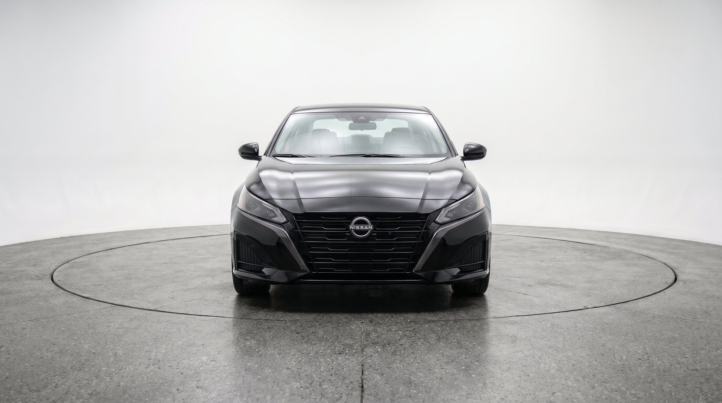 Thumbnail: 2026 Nissan Altima - 2