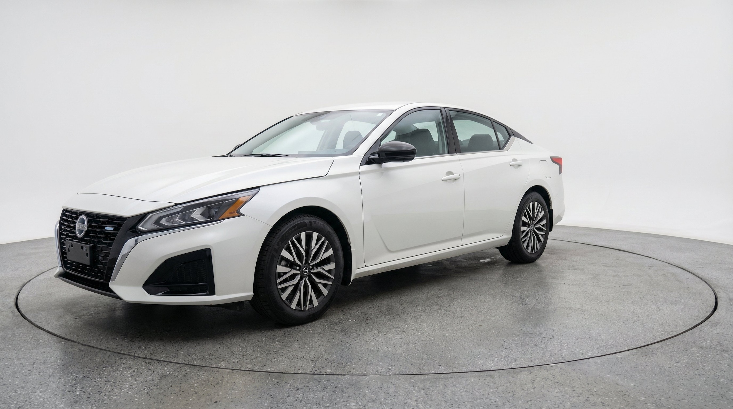 Thumbnail: 2026 Nissan Altima - 3