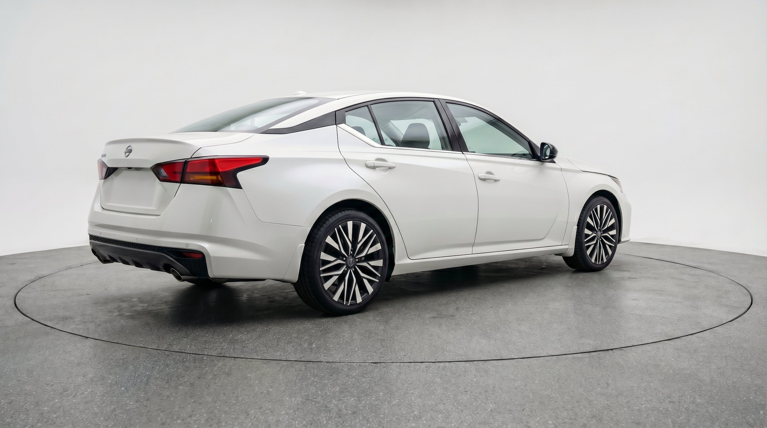 Thumbnail: 2026 Nissan Altima - 9