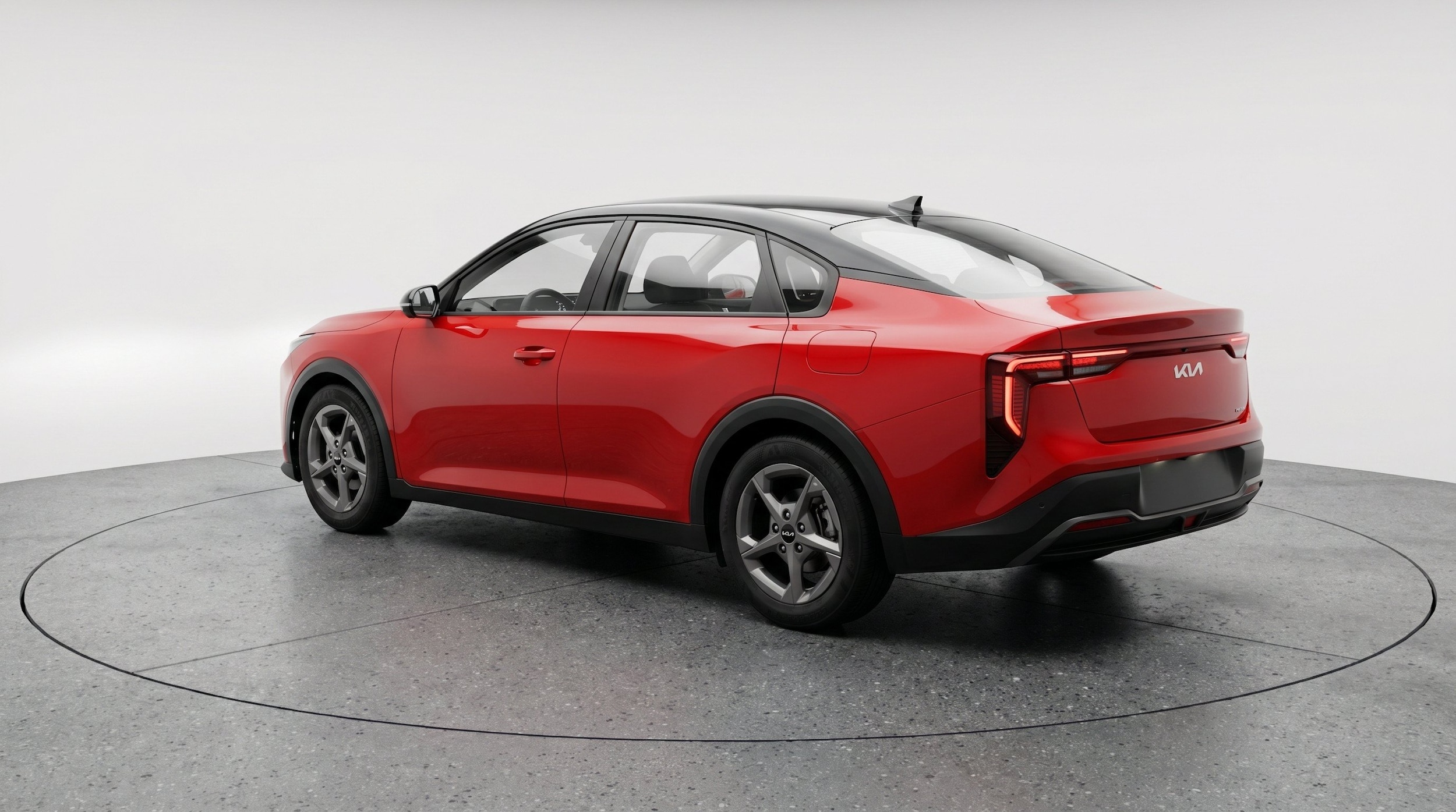 Thumbnail: 2026 Kia K4 - 6