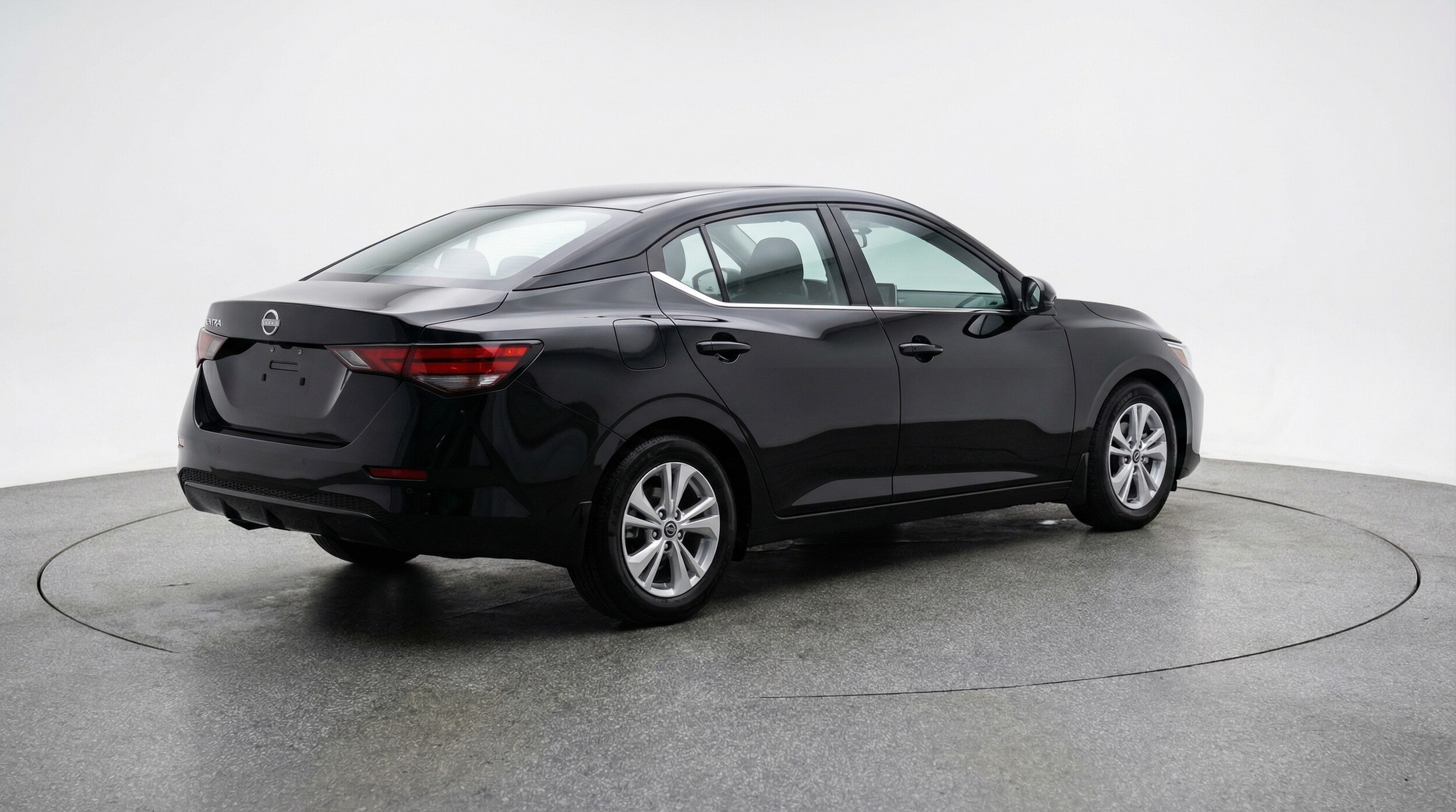 Thumbnail: 2025 Nissan Sentra - 7